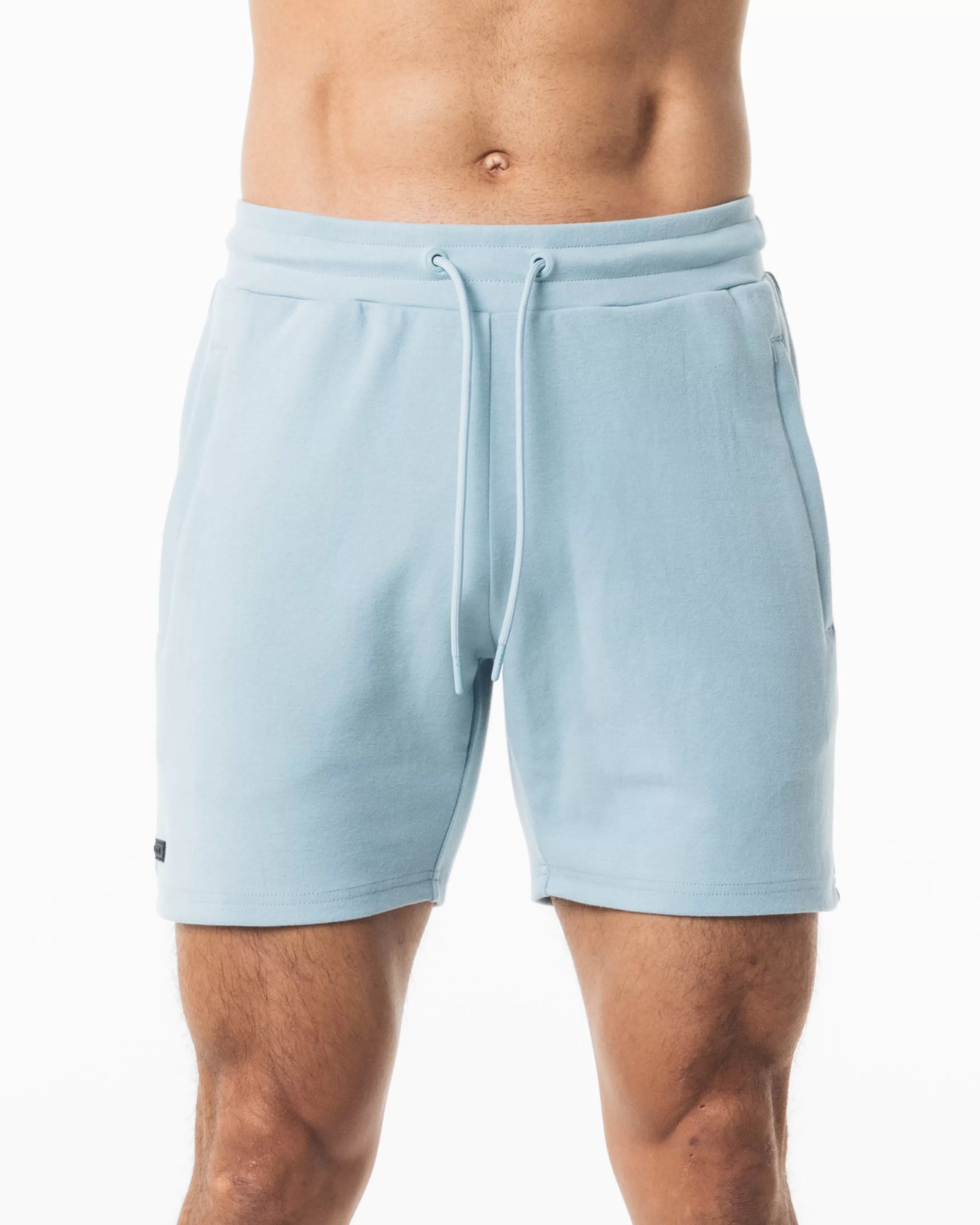 Alphalete Athletics Shorts>Identity Short 6u201d