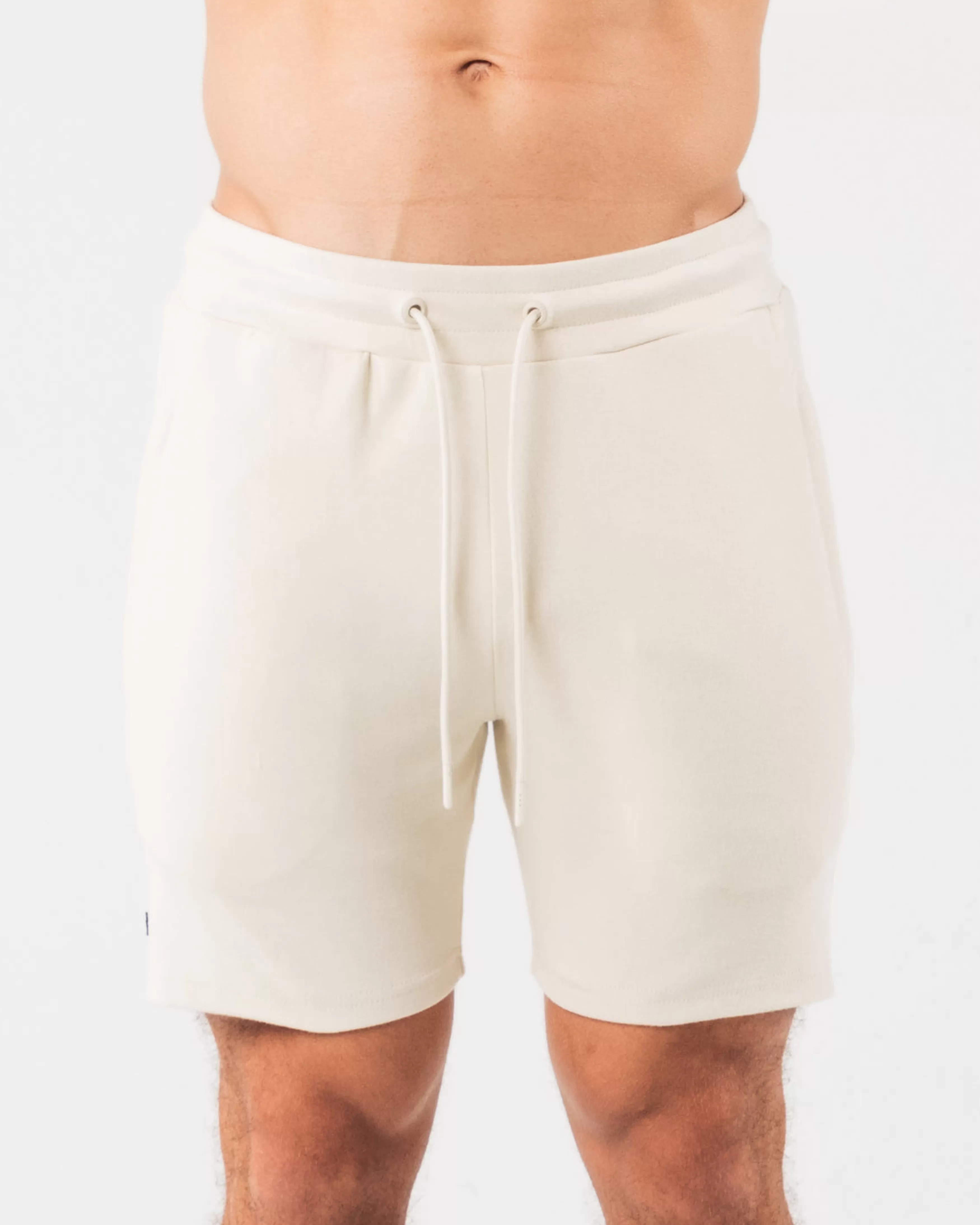 Alphalete Athletics Shorts>Identity Short 6u201d