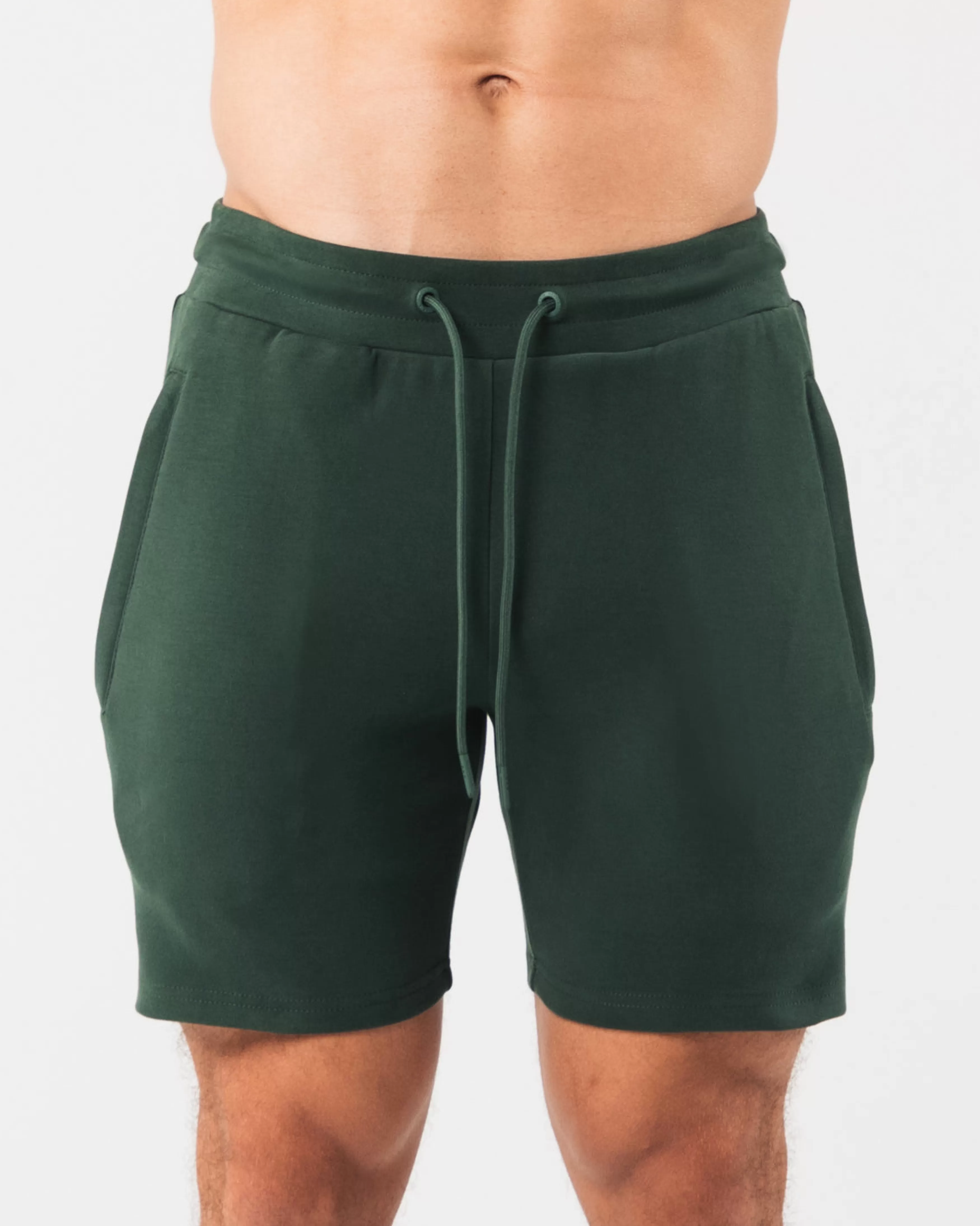 Alphalete Athletics Shorts>Identity Short 6u201d