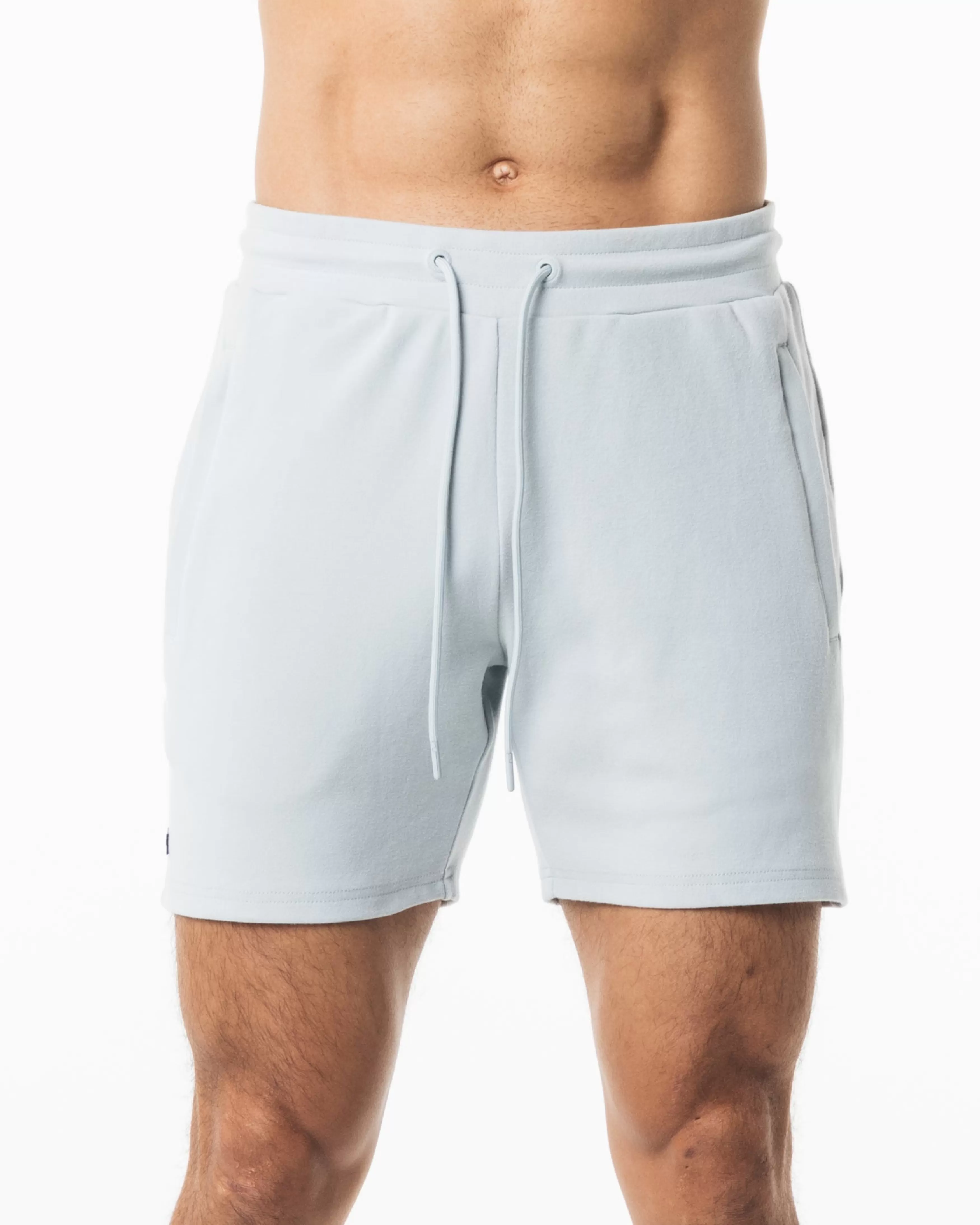 Alphalete Athletics Shorts>Identity Short 6u201d