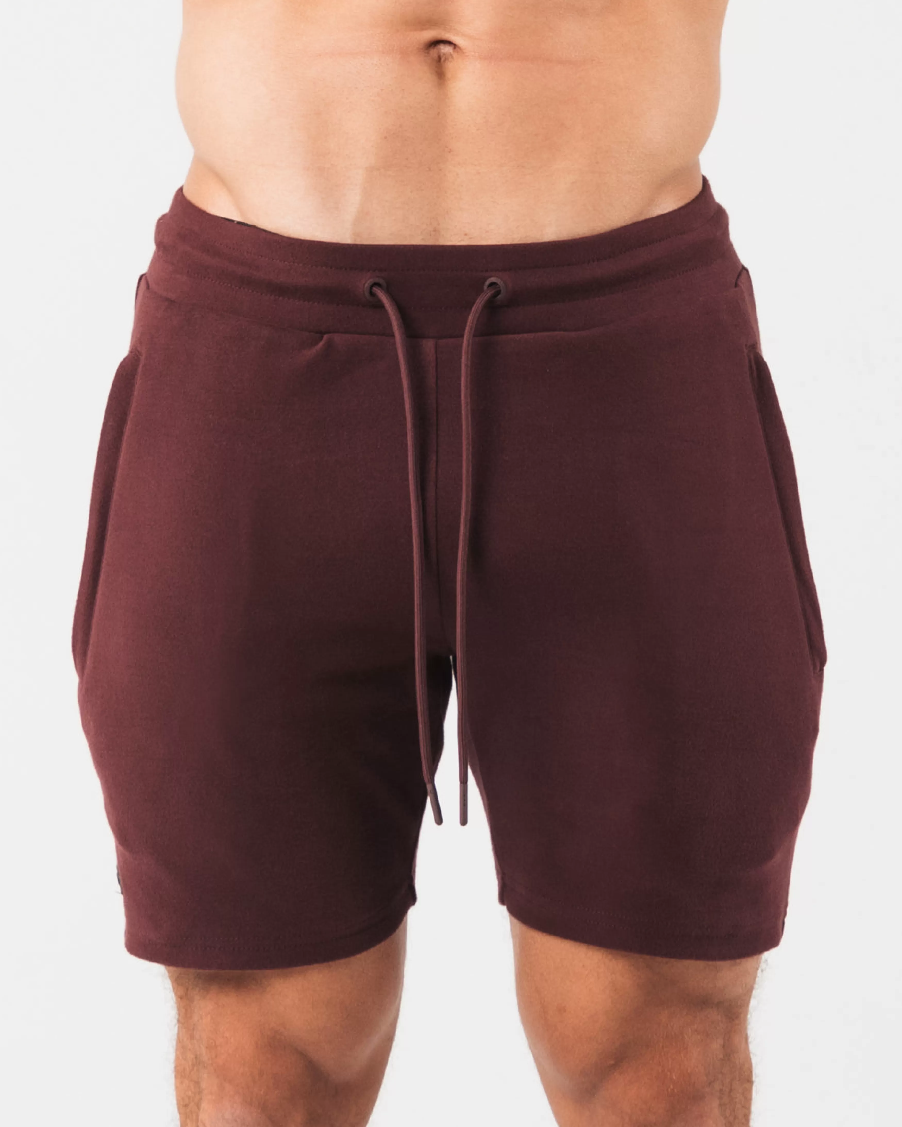 Alphalete Athletics Shorts>Identity Short 6u201d