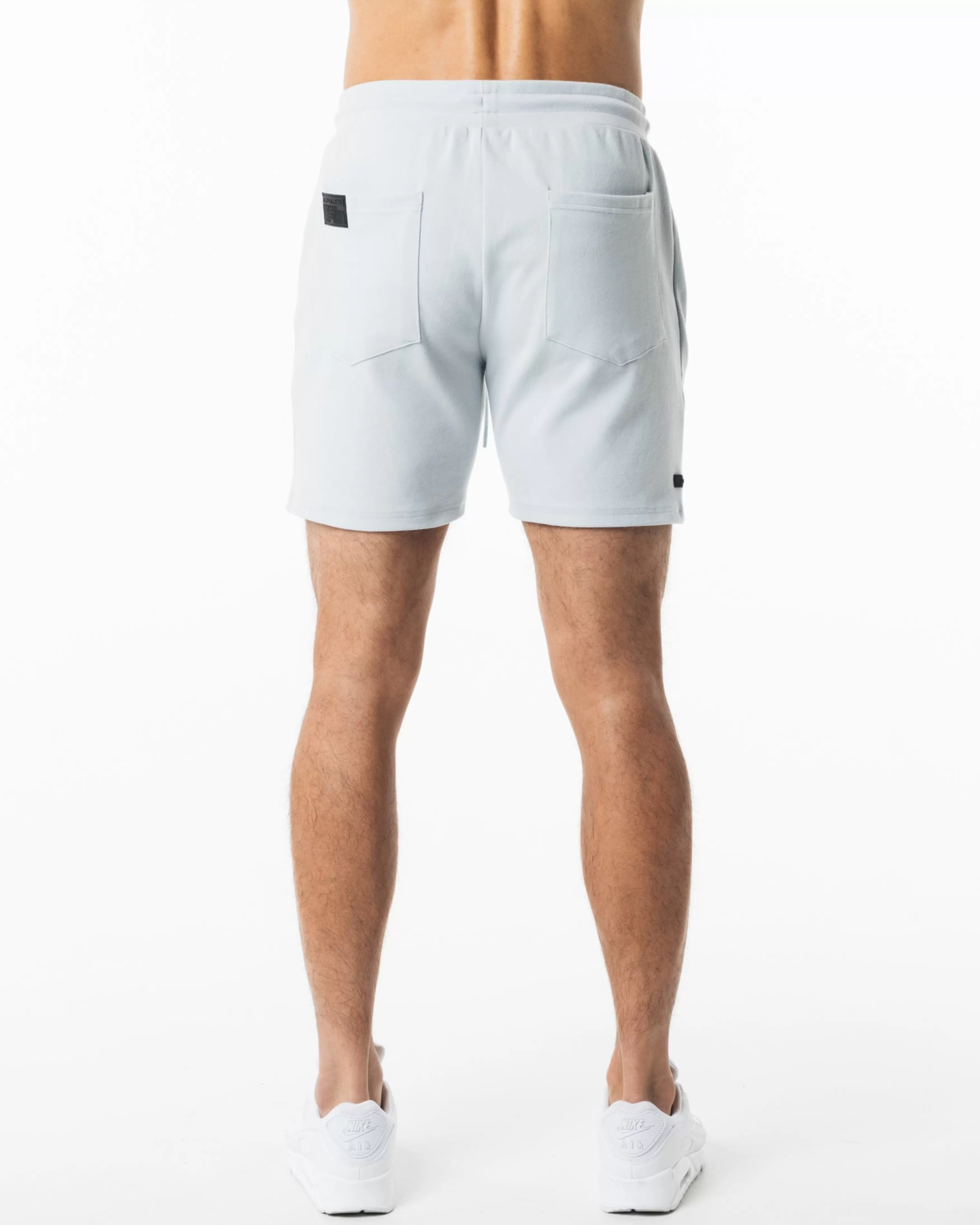 Alphalete Athletics Shorts>Identity Short 6u201d