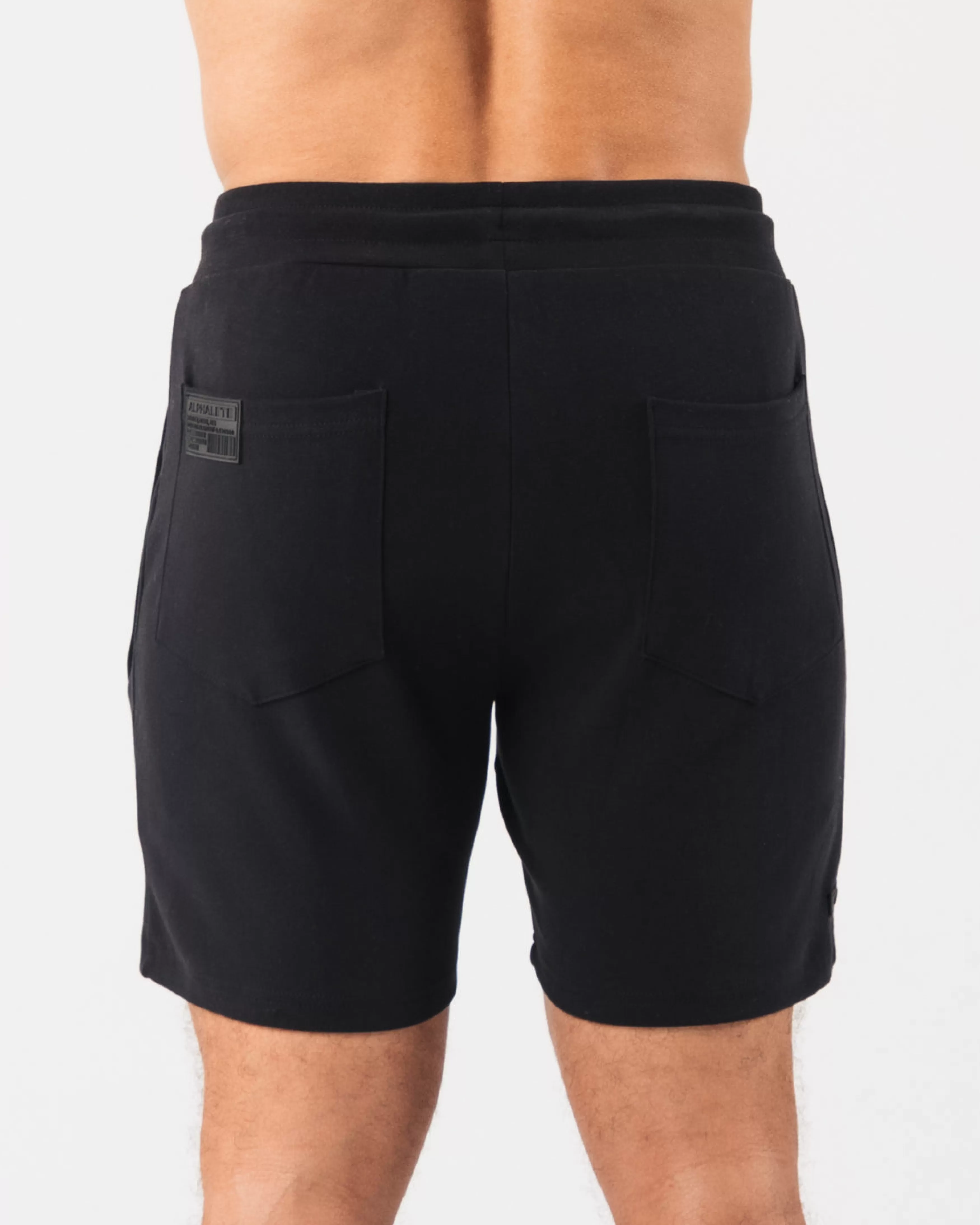 Alphalete Athletics Shorts>Identity Short 6u201d