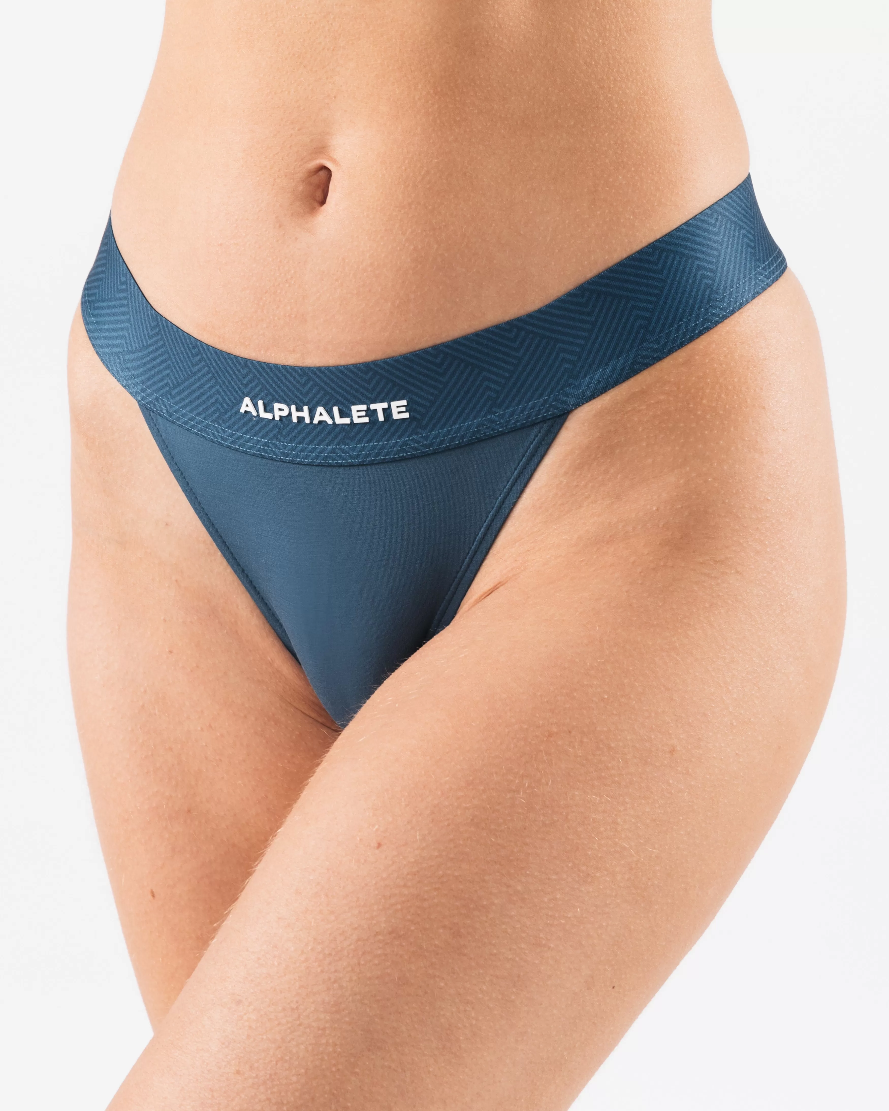 Women Alphalete Athletics Underwear>Intimate Thong