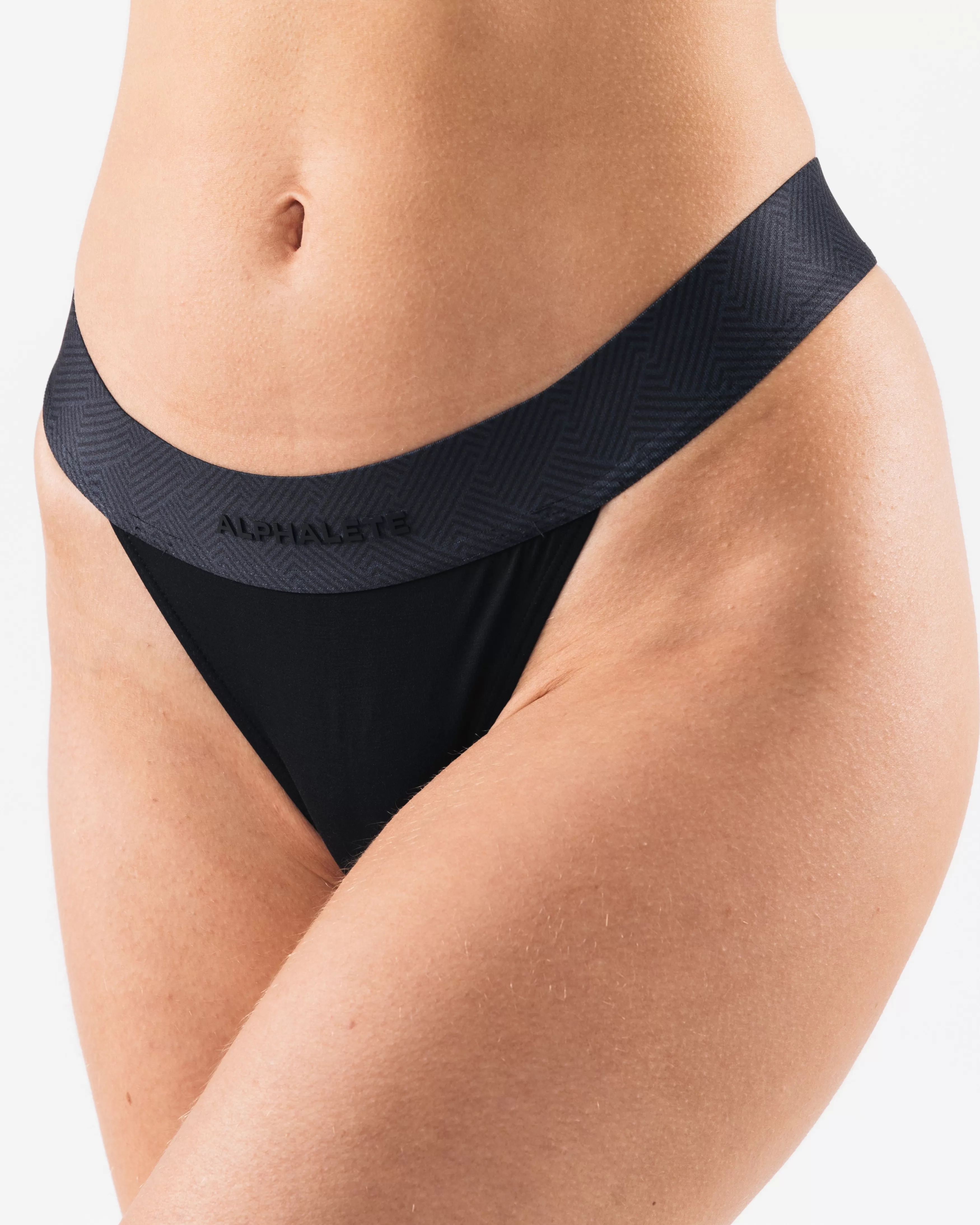 Women Alphalete Athletics Underwear>Intimate Thong