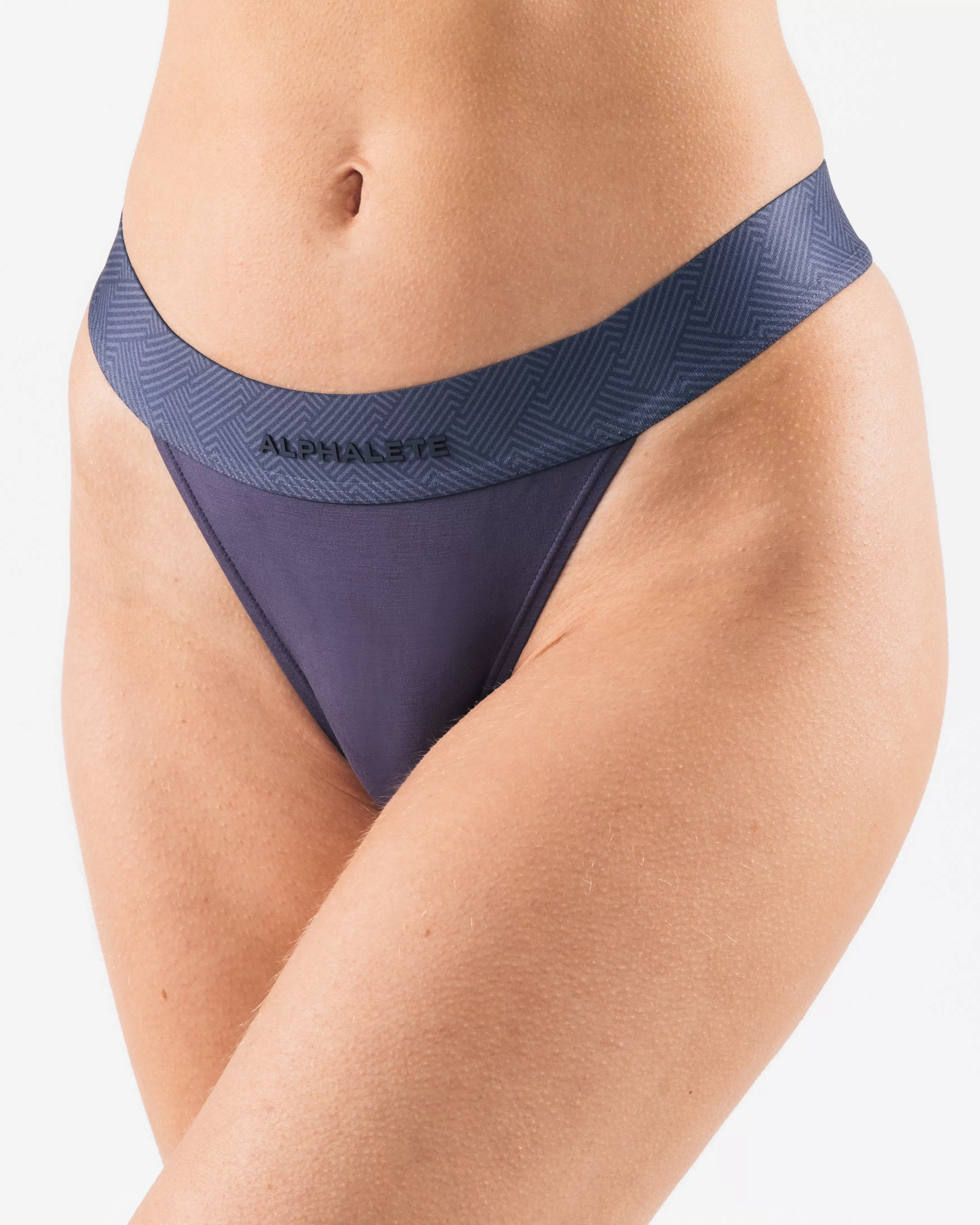 Women Alphalete Athletics Underwear>Intimate Thong