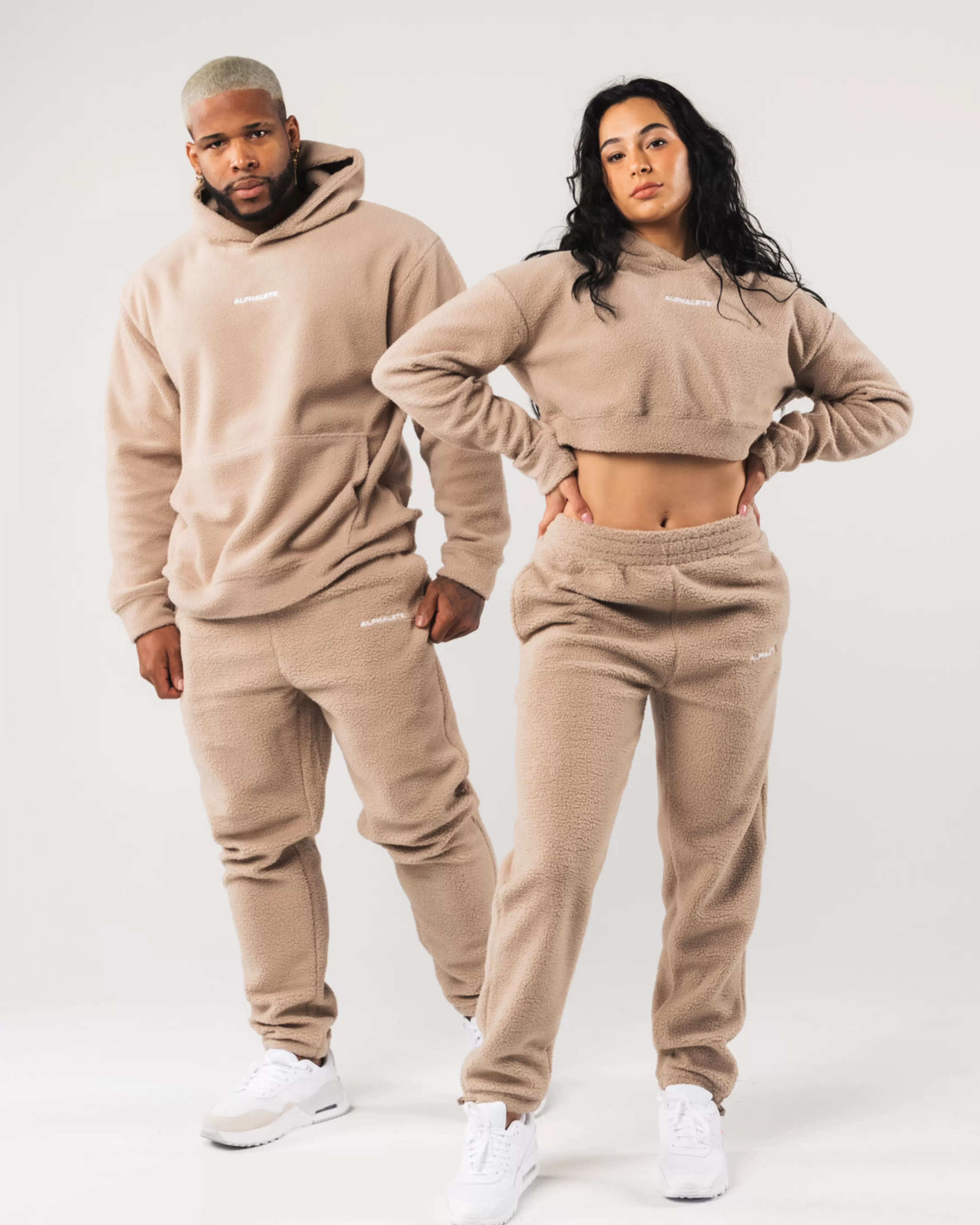 Women Alphalete Athletics Sweatpants | Pants>King Jogger