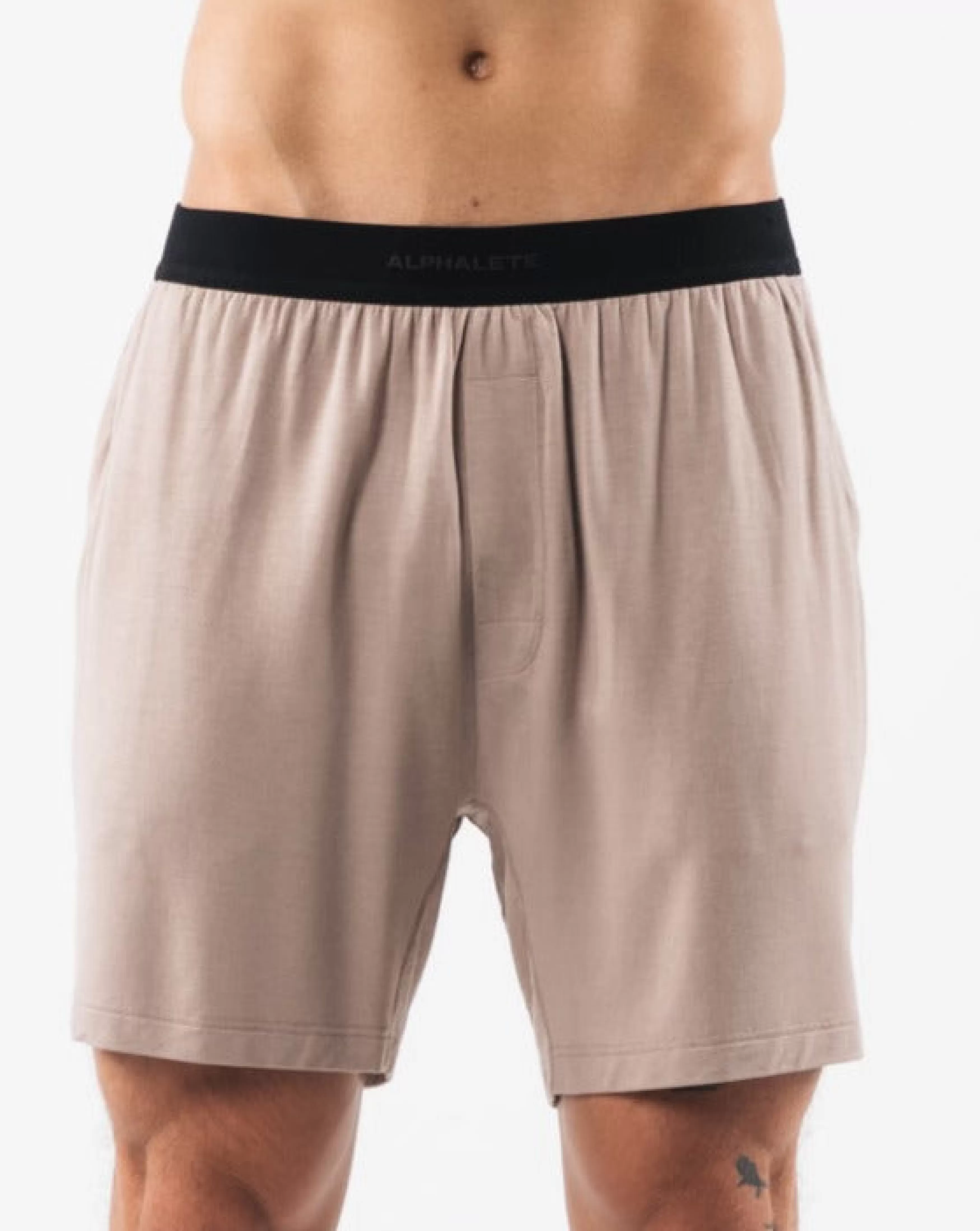 Alphalete Athletics Shorts>Lounge Short