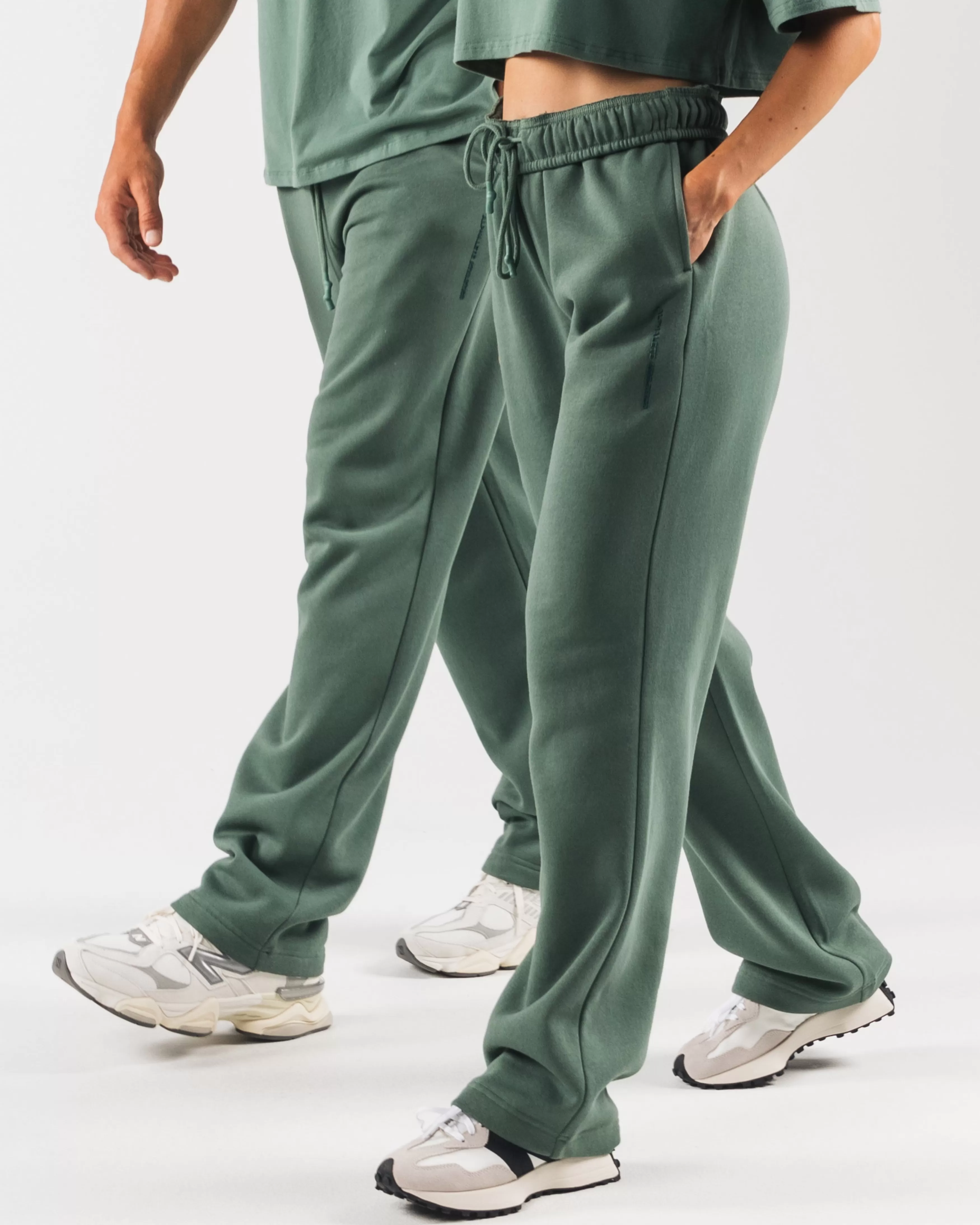 Women Alphalete Athletics Sweatpants | Pants>Origin Pant