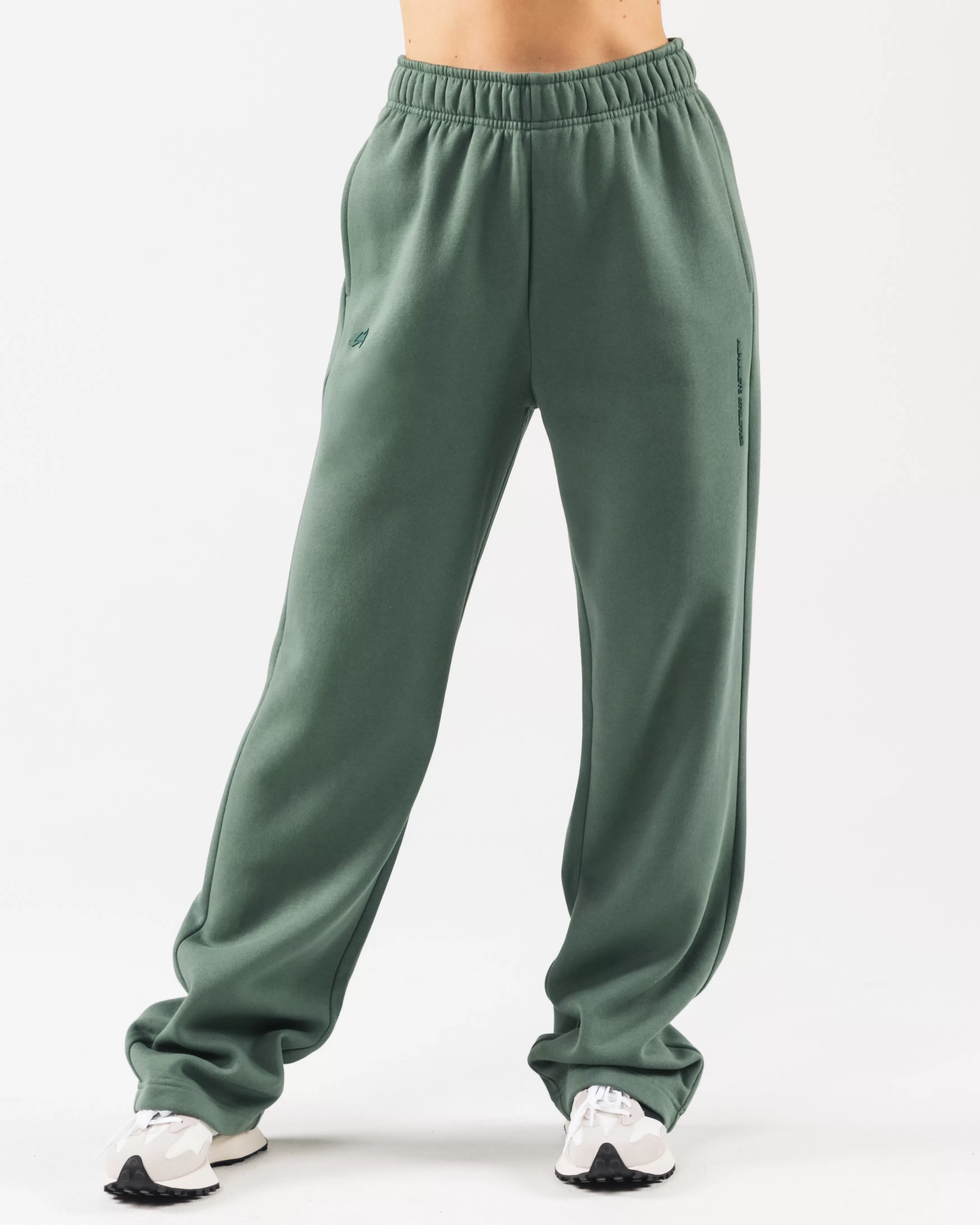 Women Alphalete Athletics Sweatpants | Pants>Origin Pant