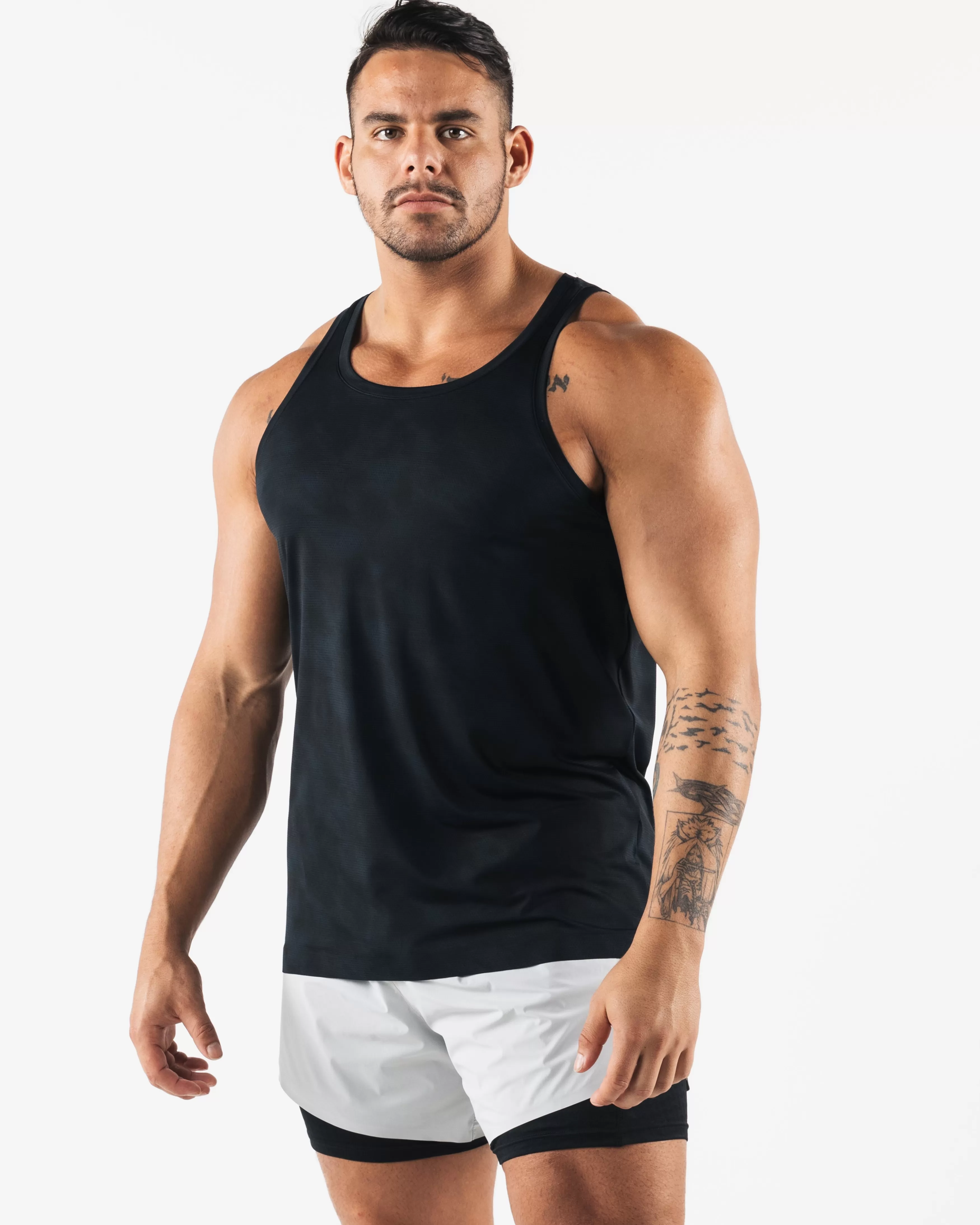 Alphalete Athletics Tanks & Stringers>Racer Tank