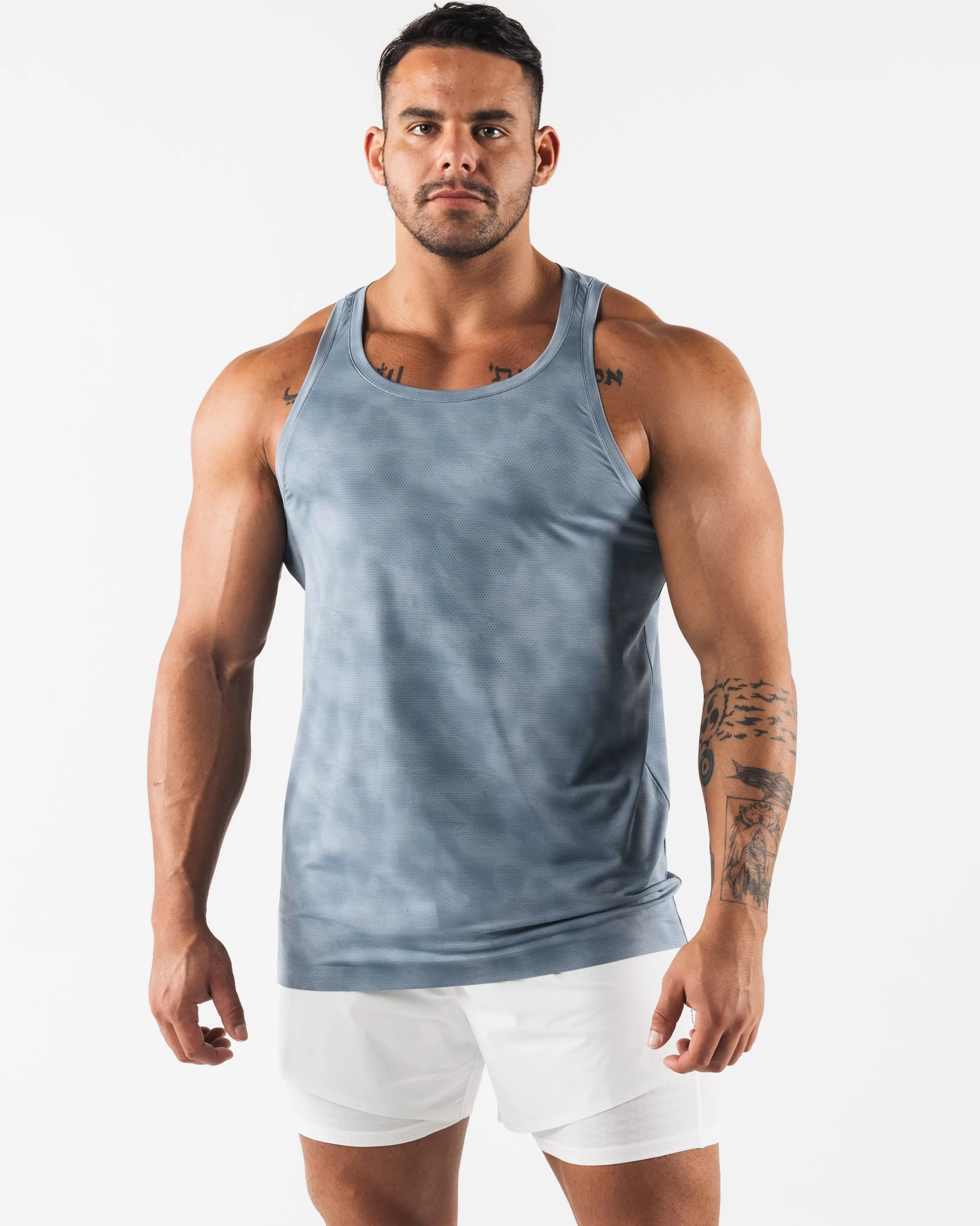 Alphalete Athletics Tanks & Stringers>Racer Tank