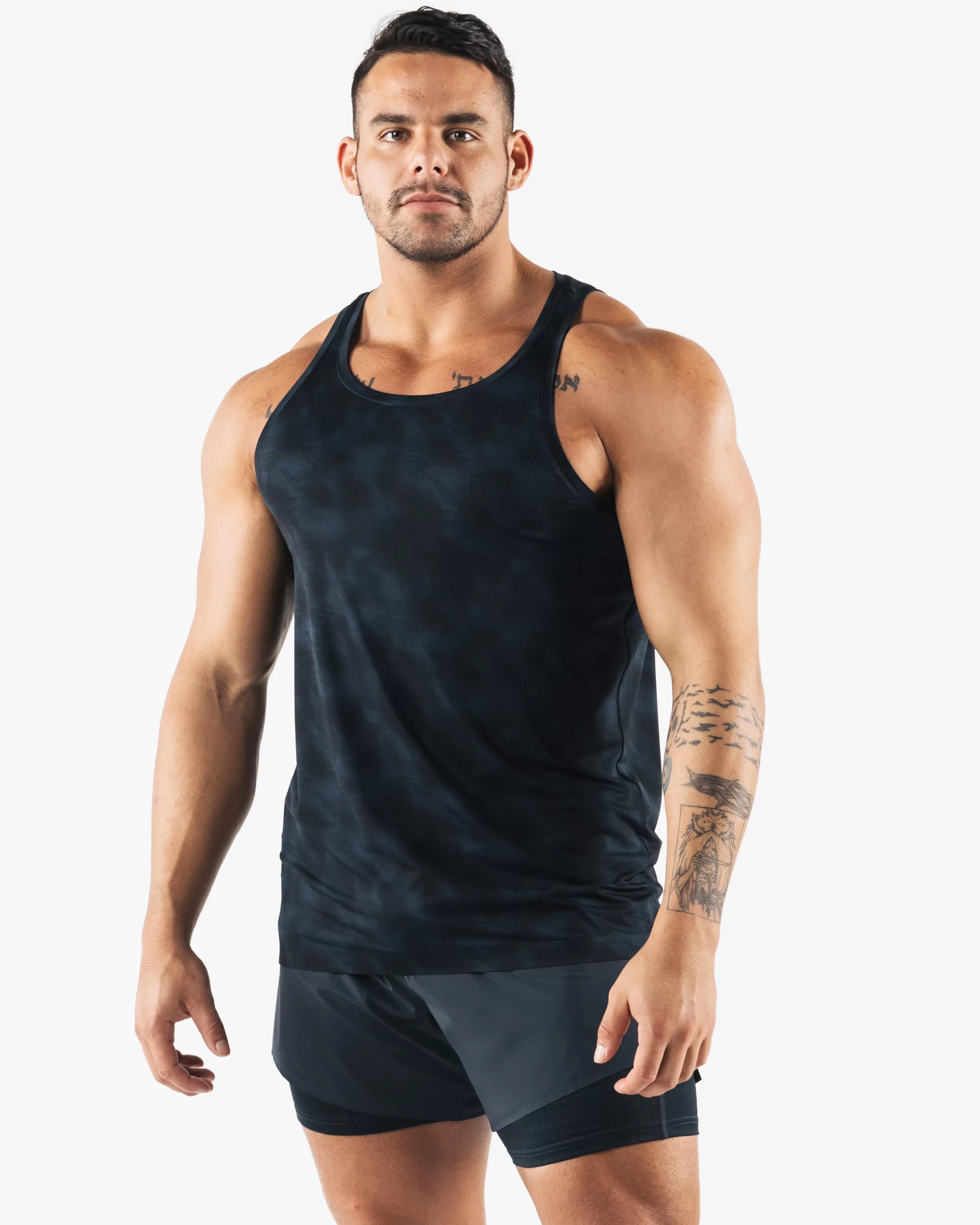 Alphalete Athletics Tanks & Stringers>Racer Tank