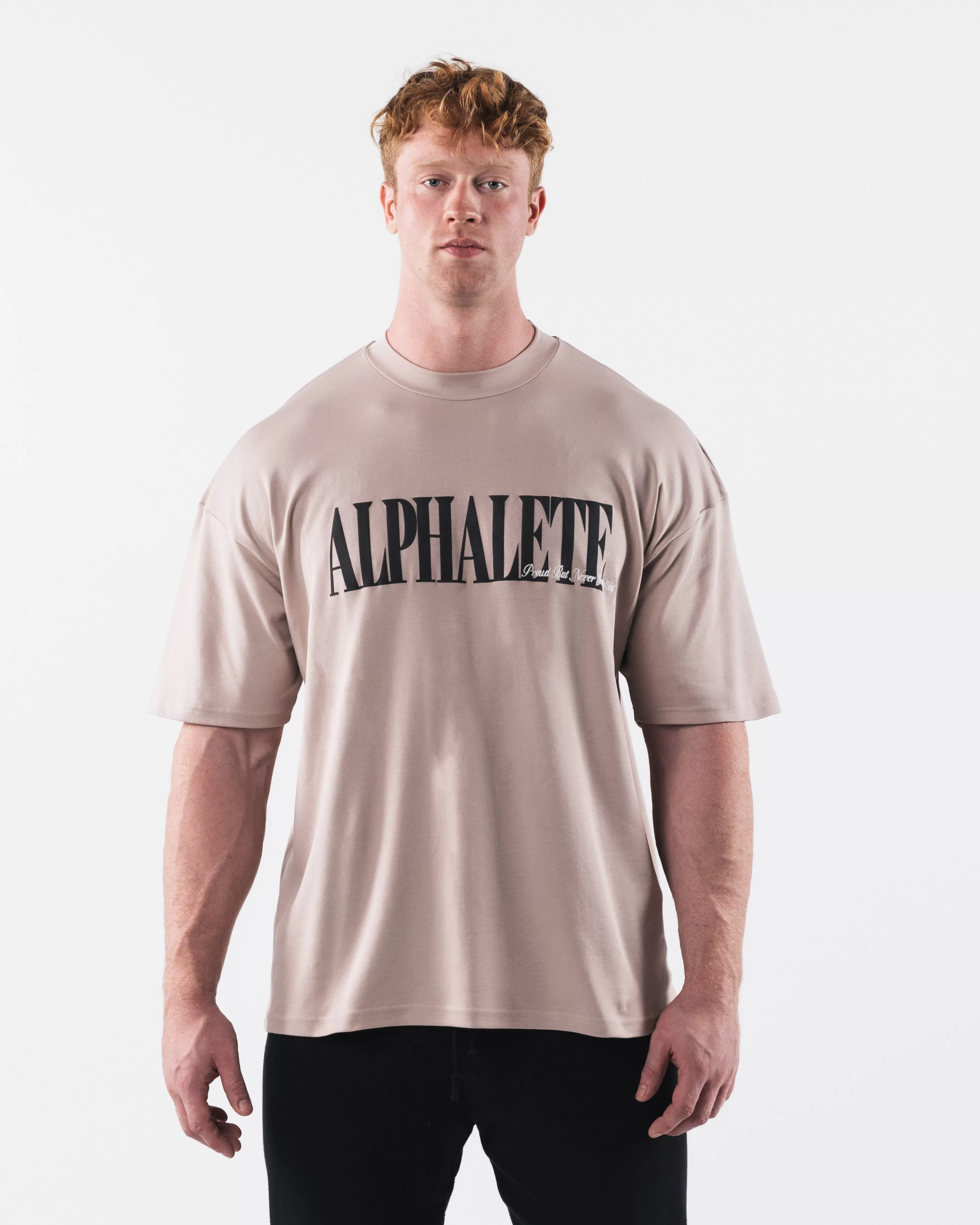 Alphalete Athletics T-shirts>Republic Tee