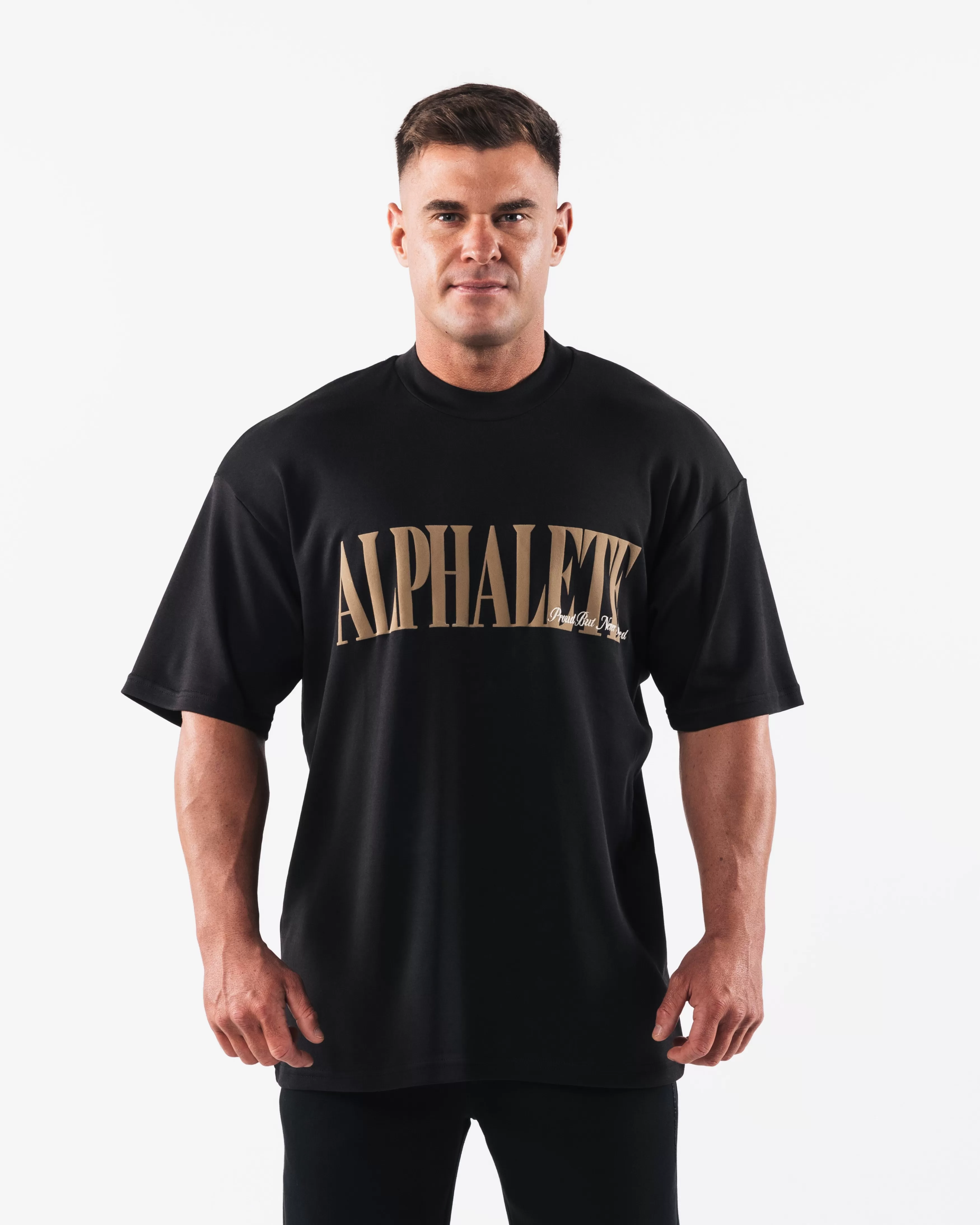 Alphalete Athletics T-shirts>Republic Tee