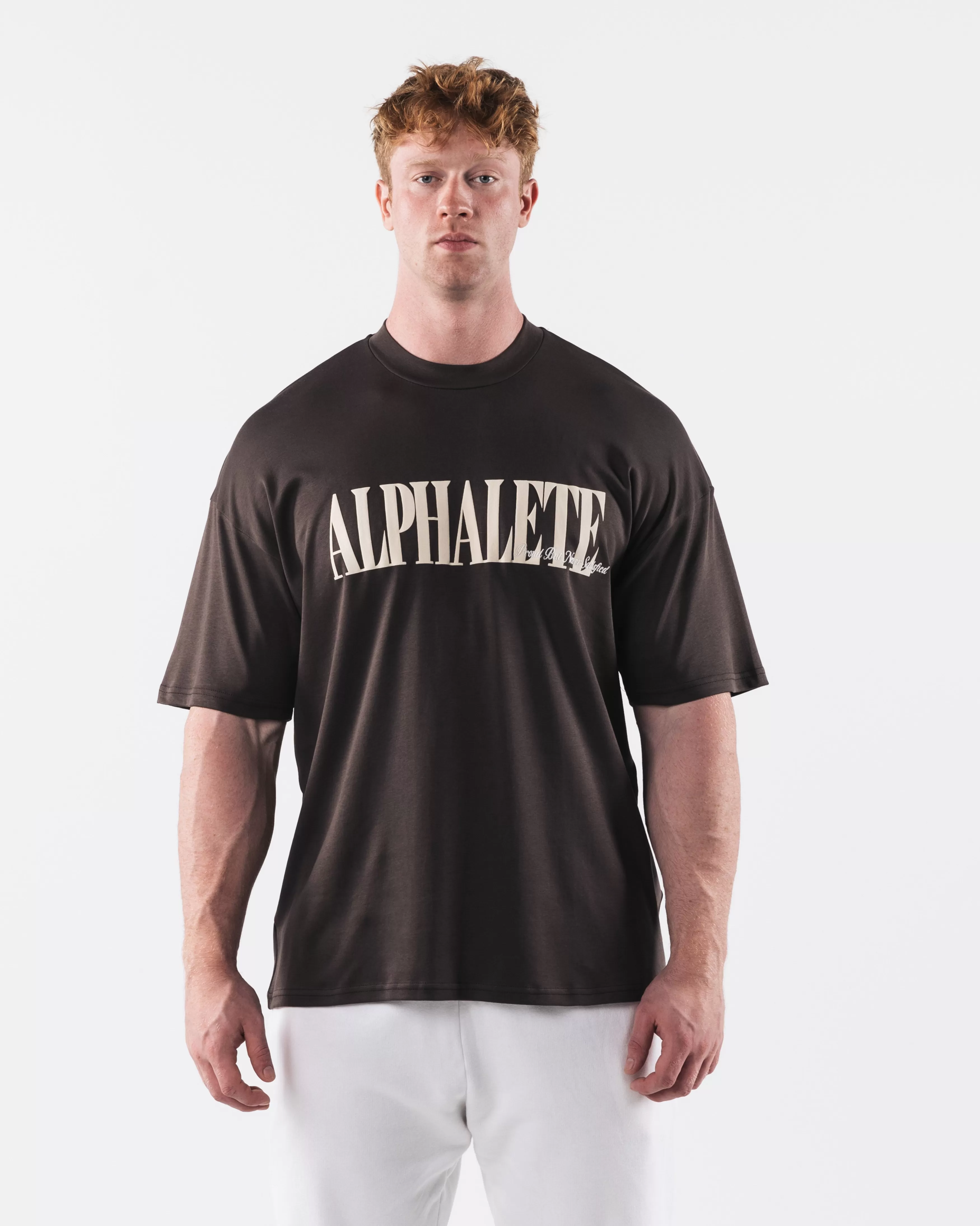 Alphalete Athletics T-shirts>Republic Tee