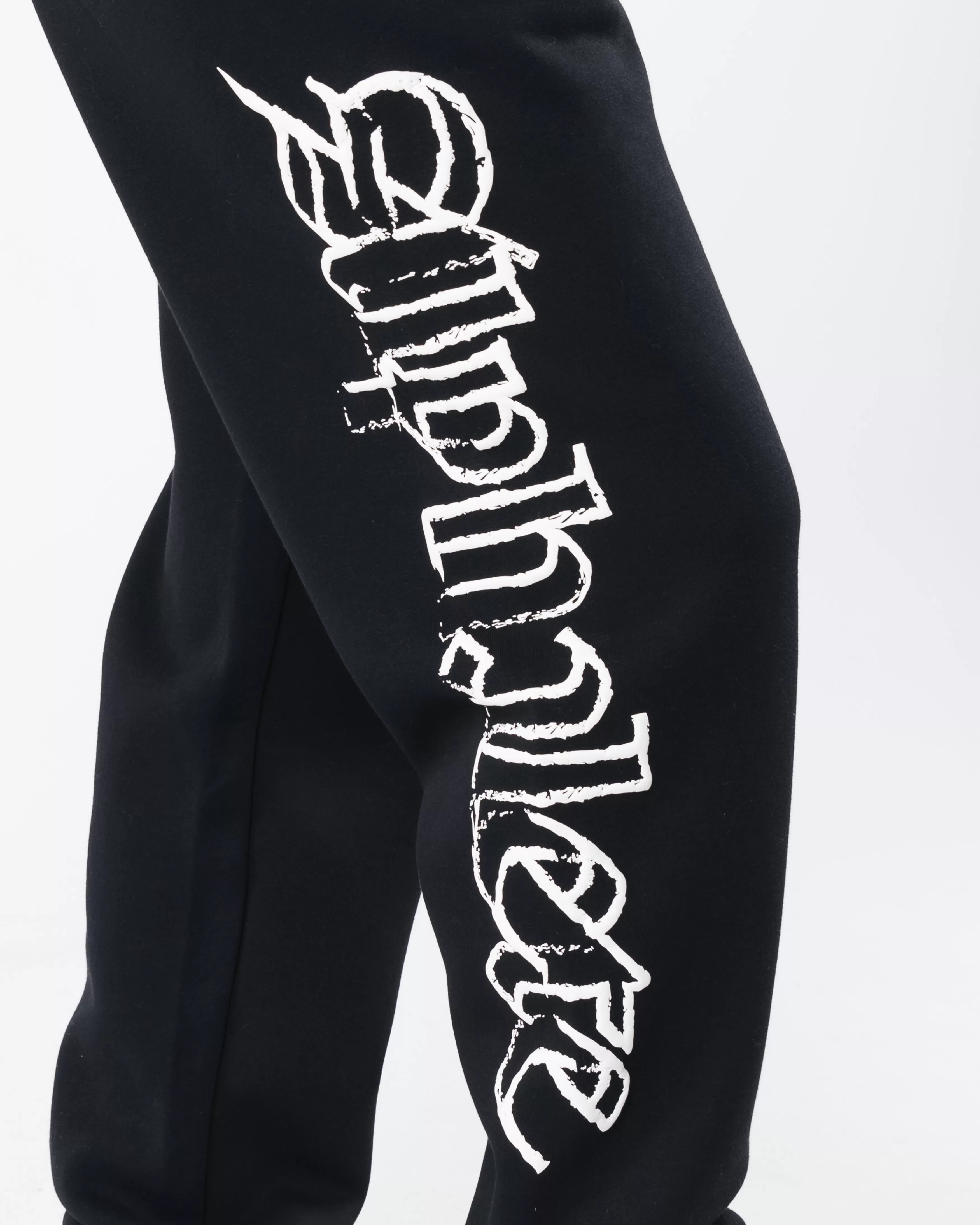 Women Alphalete Athletics Sweatpants | Pants>Script Jogger