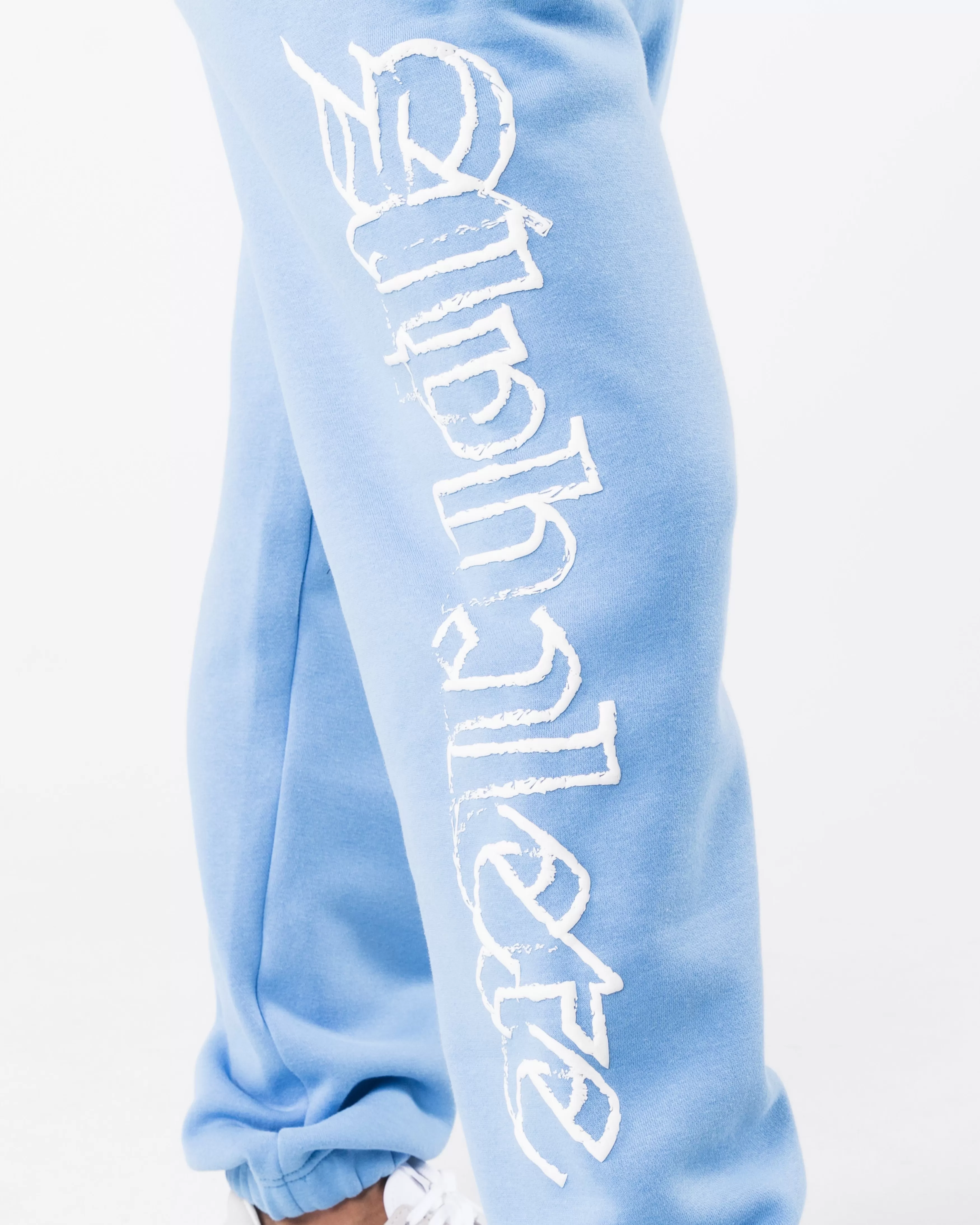 Women Alphalete Athletics Sweatpants | Pants>Script Jogger