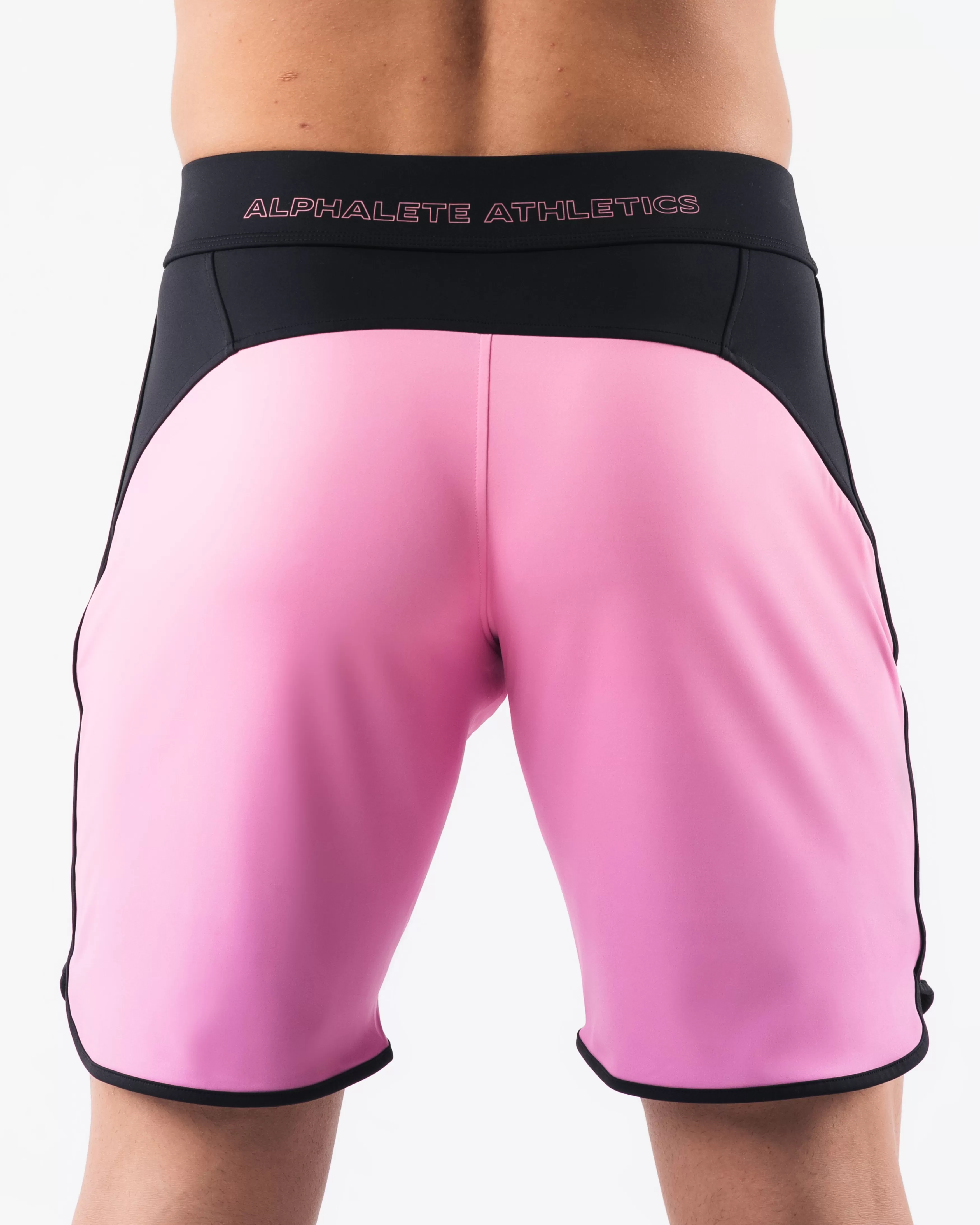 Alphalete Athletics Boardshorts>SSC Boardshort