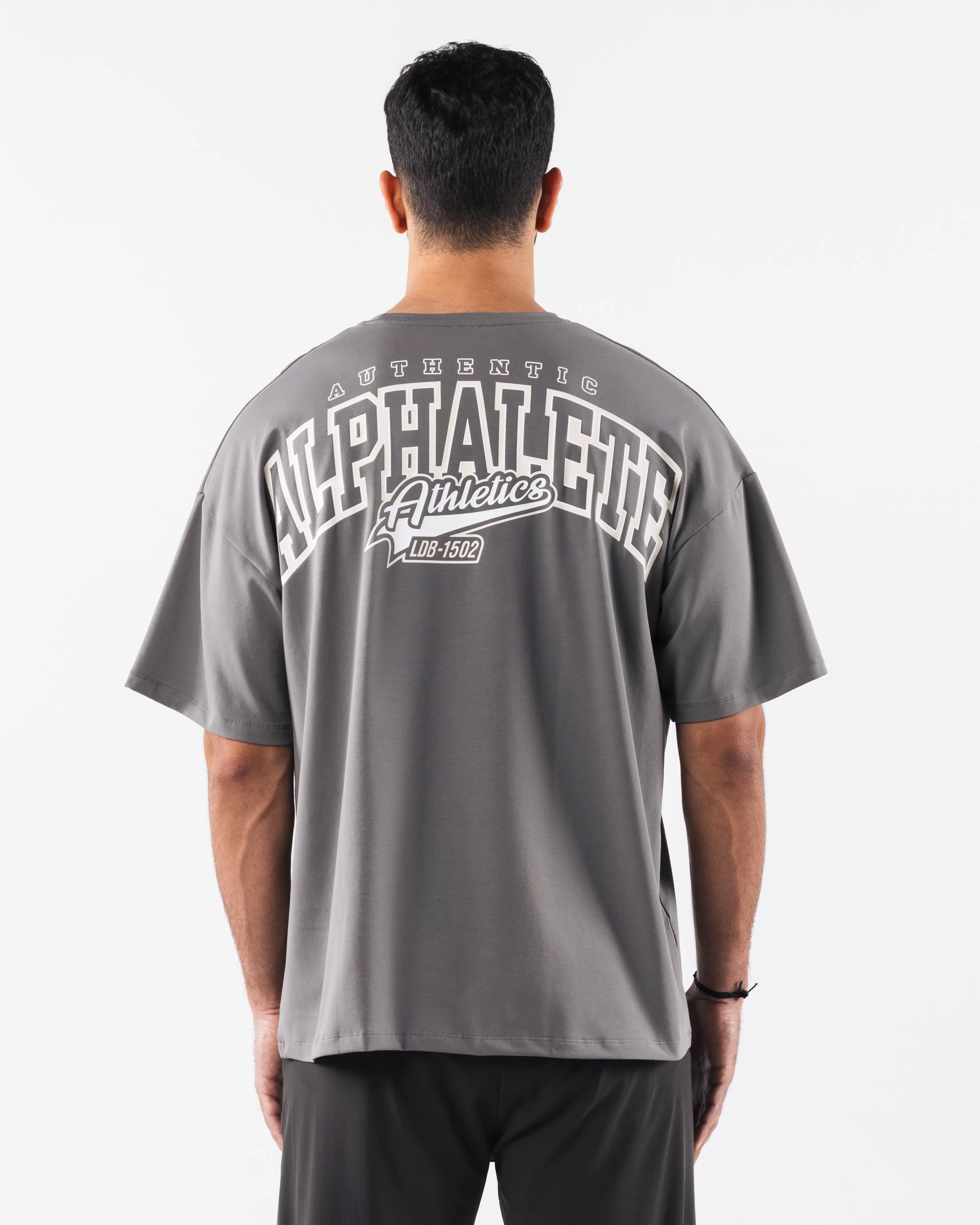 Alphalete Athletics T-shirts>Stadium Tee