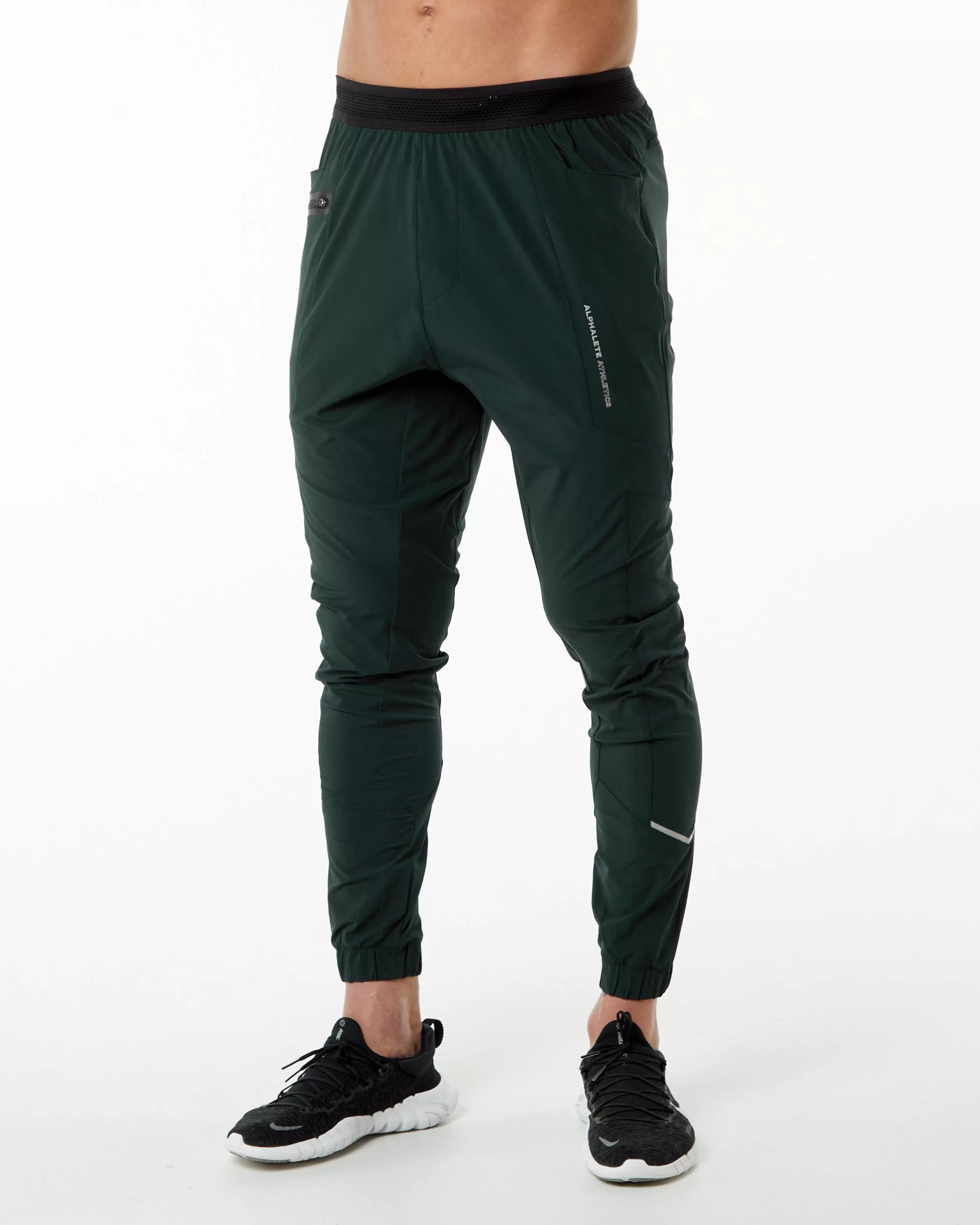 Alphalete Athletics Pants>Studio Pant