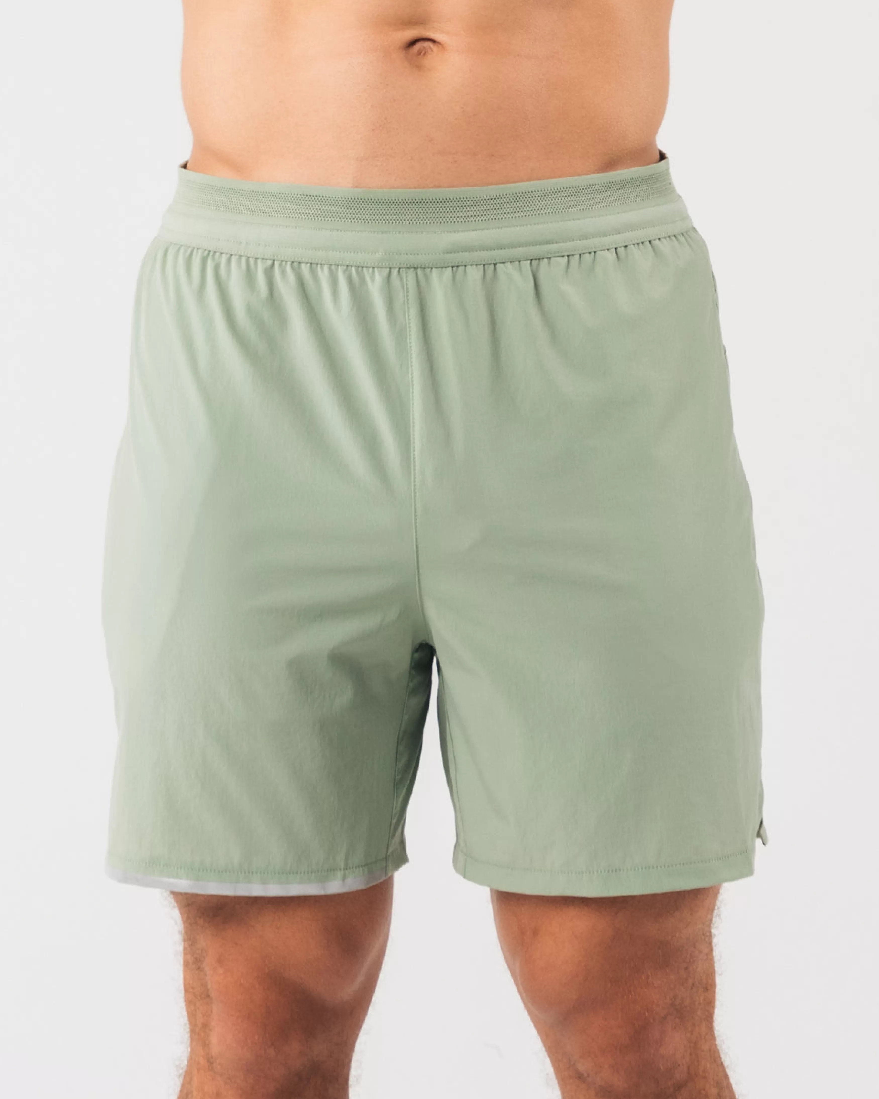 Alphalete Athletics Shorts>Studio Short 6"