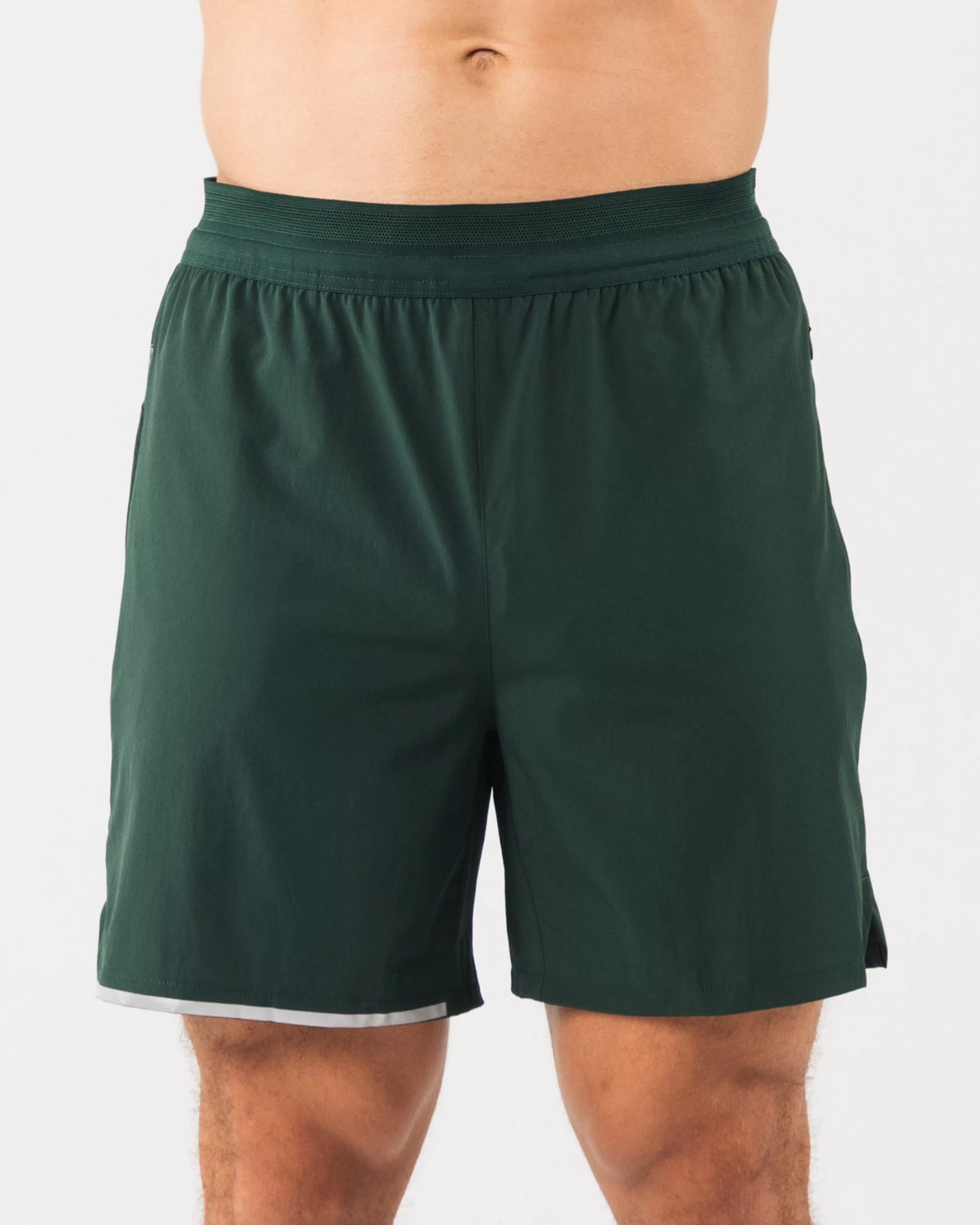 Alphalete Athletics Shorts>Studio Short 6"