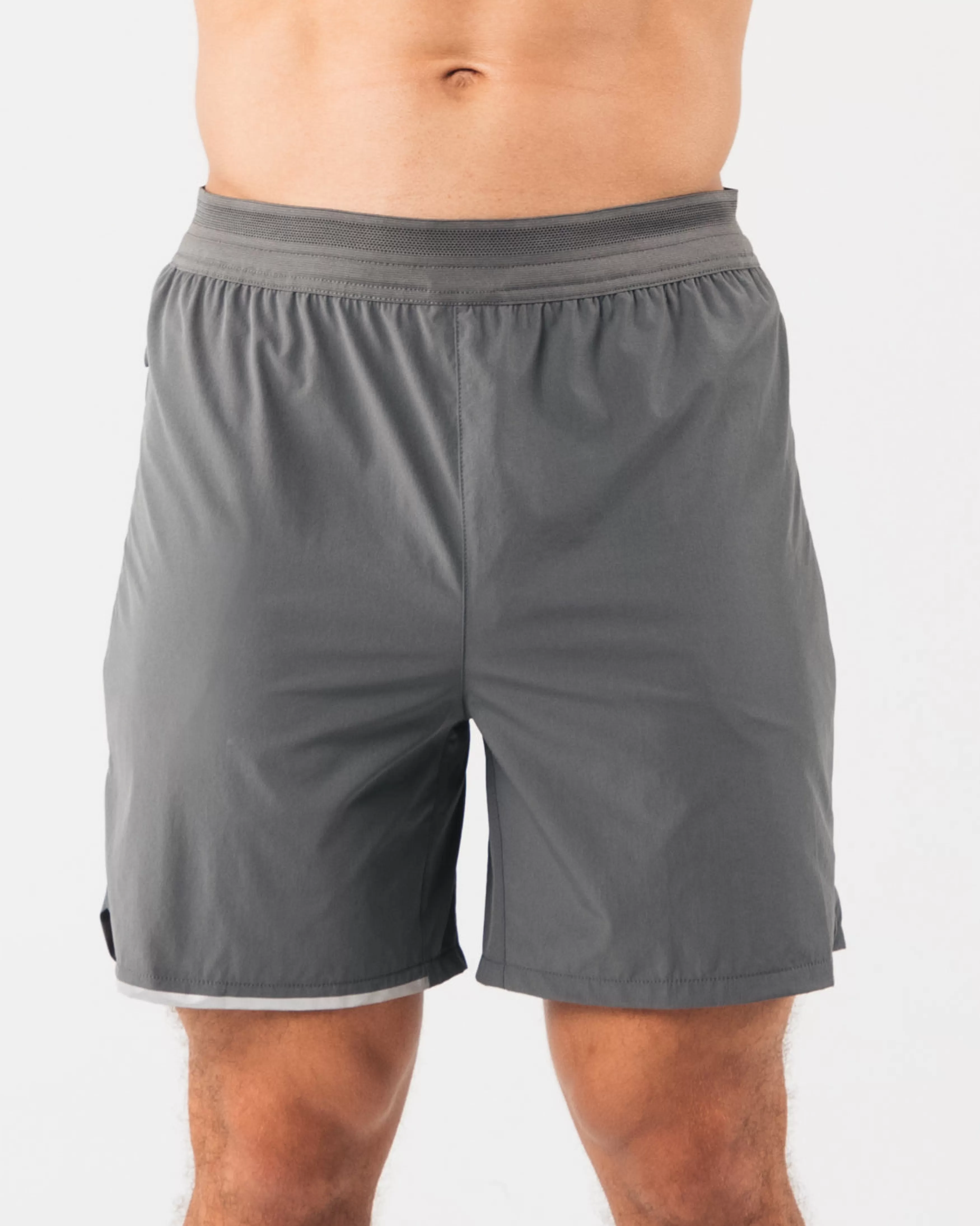 Alphalete Athletics Shorts>Studio Short 6"