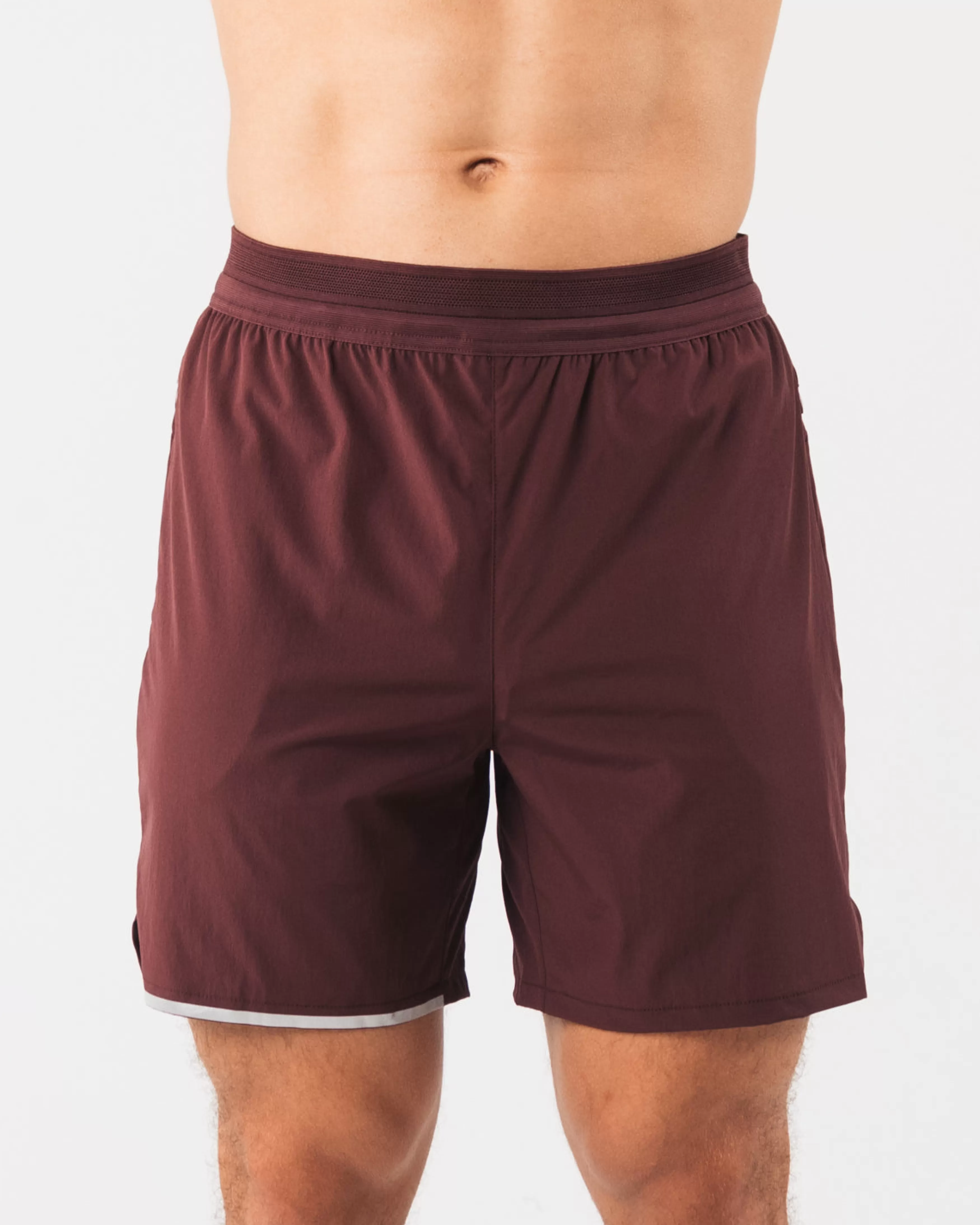 Alphalete Athletics Shorts>Studio Short 6"