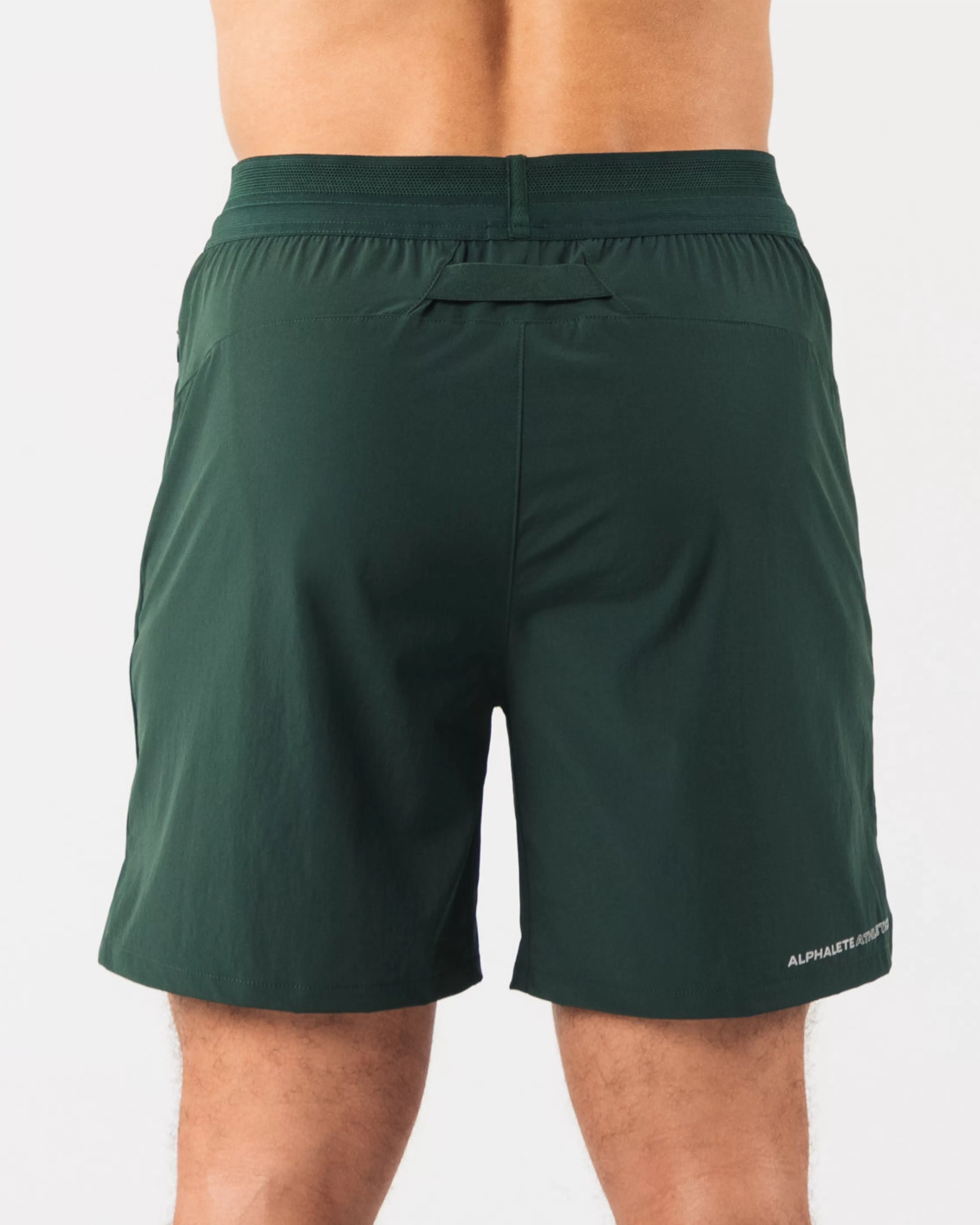 Alphalete Athletics Shorts>Studio Short 6"