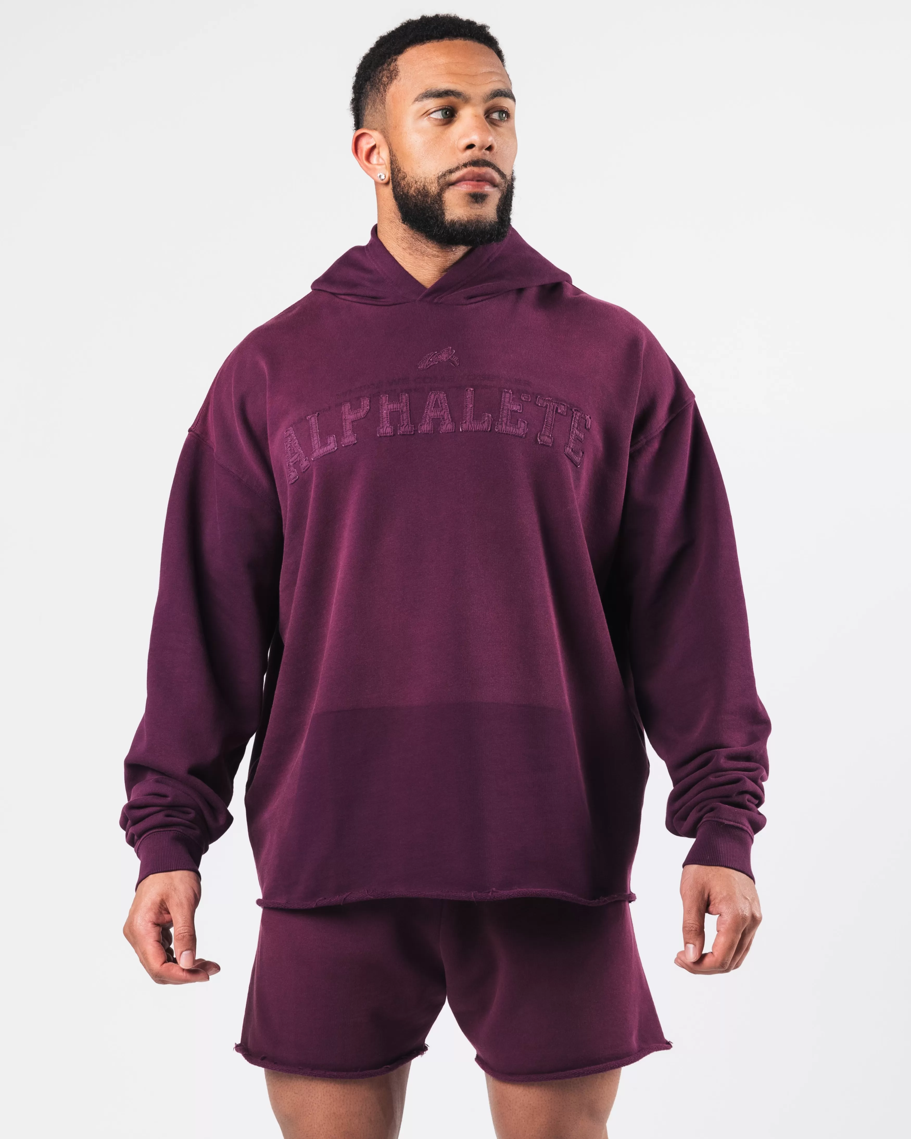 Alphalete Athletics Hoodies & Jackets>Sunfade Hoodie