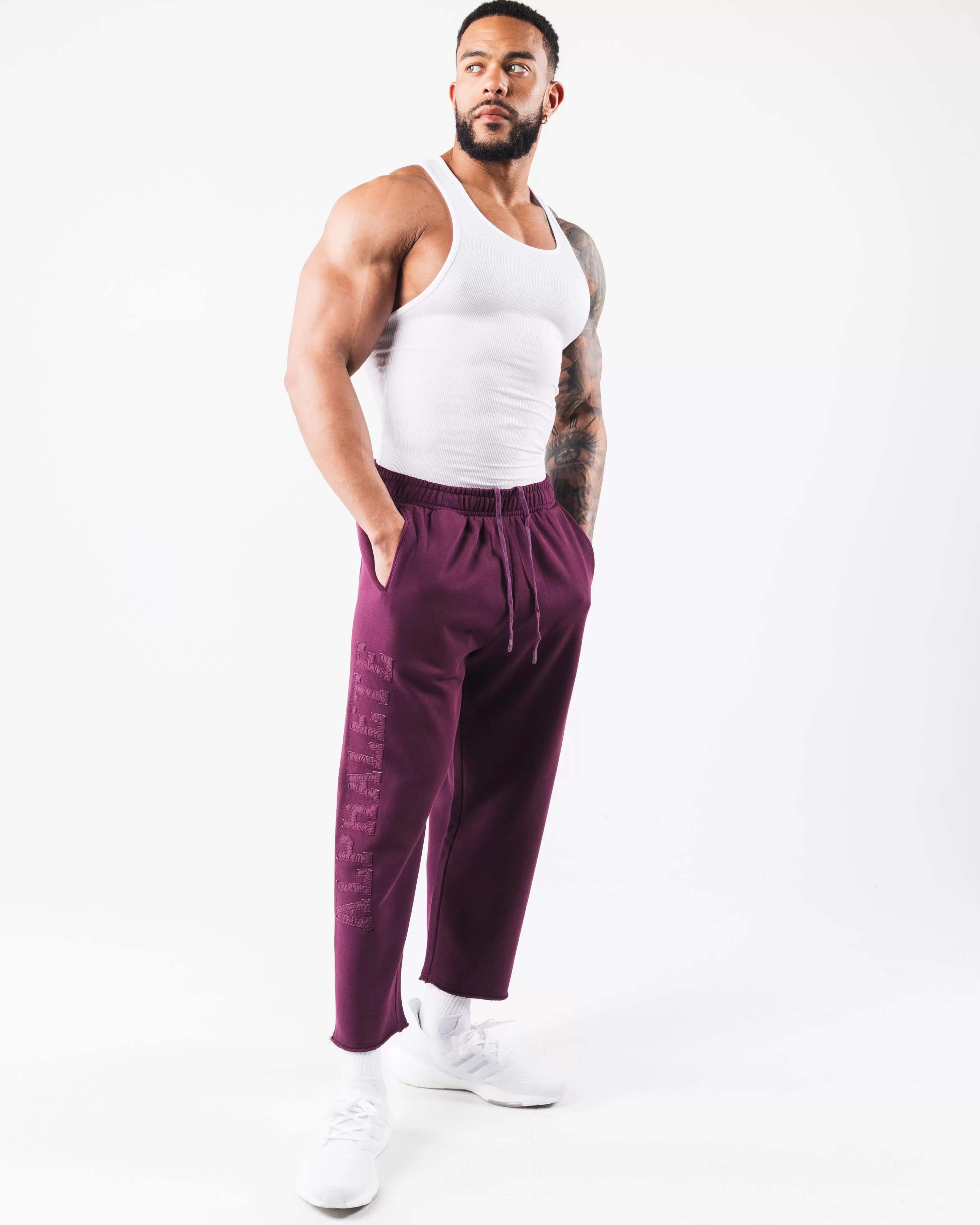 Alphalete Athletics Pants>Sunfade Pant