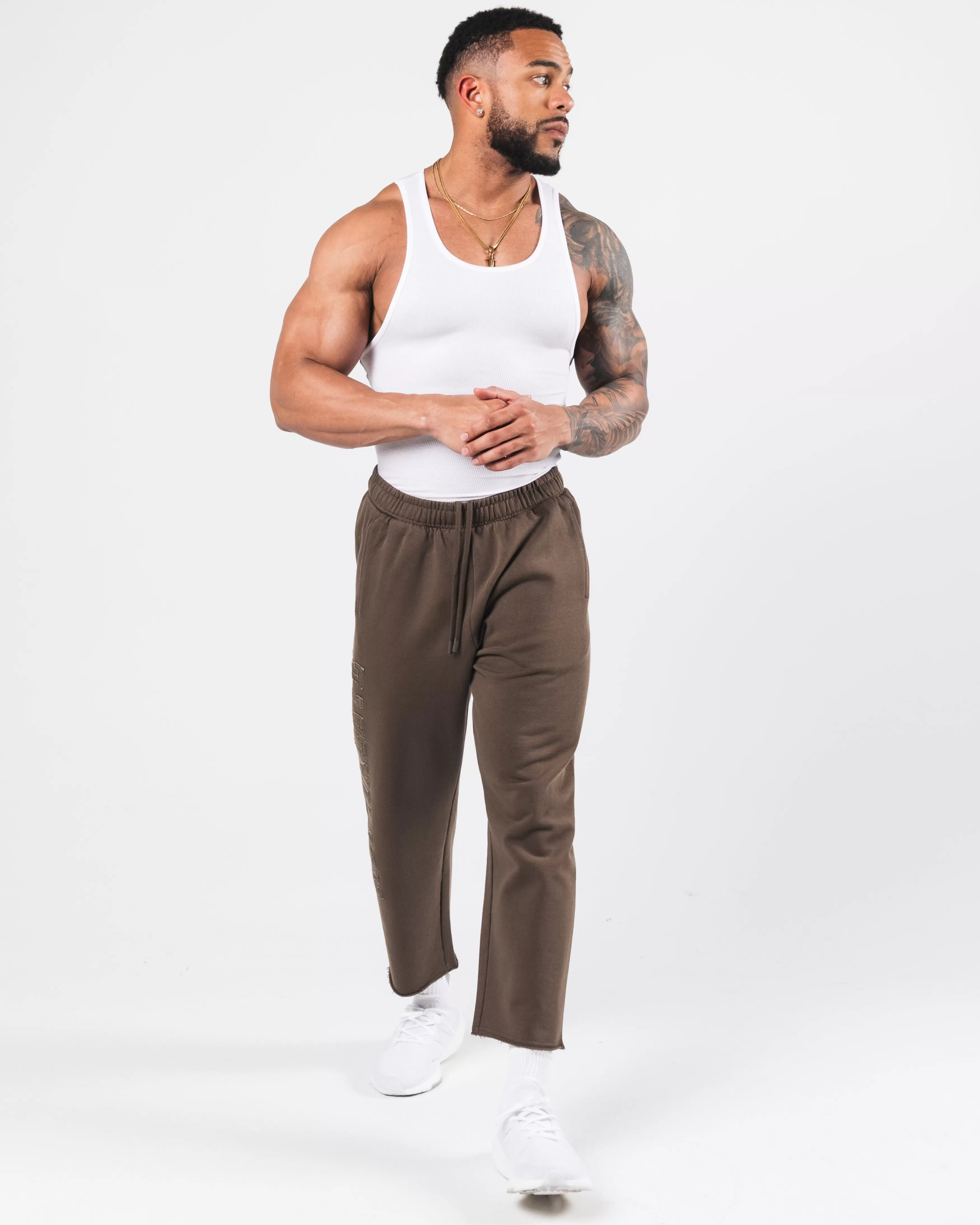 Alphalete Athletics Pants>Sunfade Pant