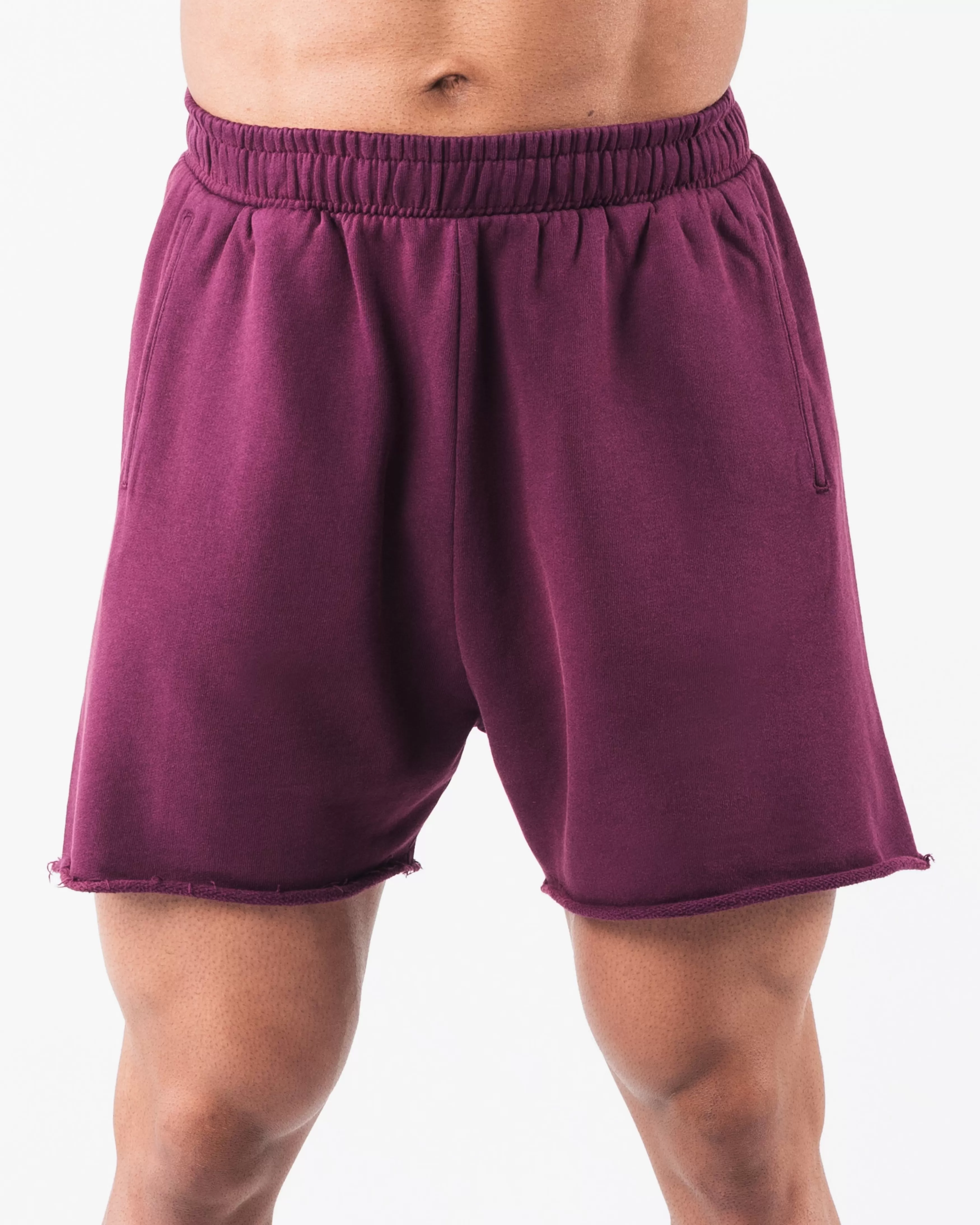 Alphalete Athletics Shorts>Sunfade Short