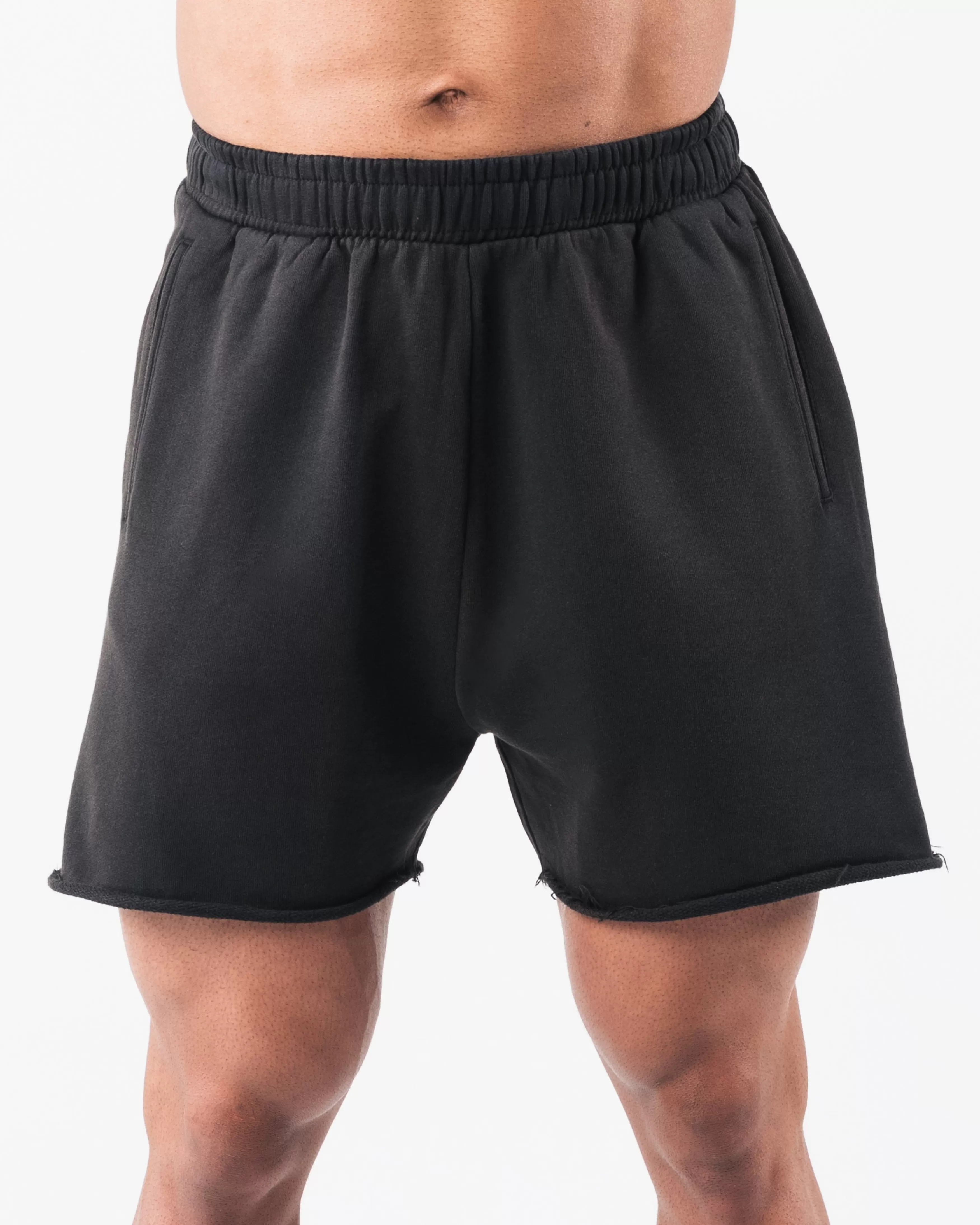 Alphalete Athletics Shorts>Sunfade Short