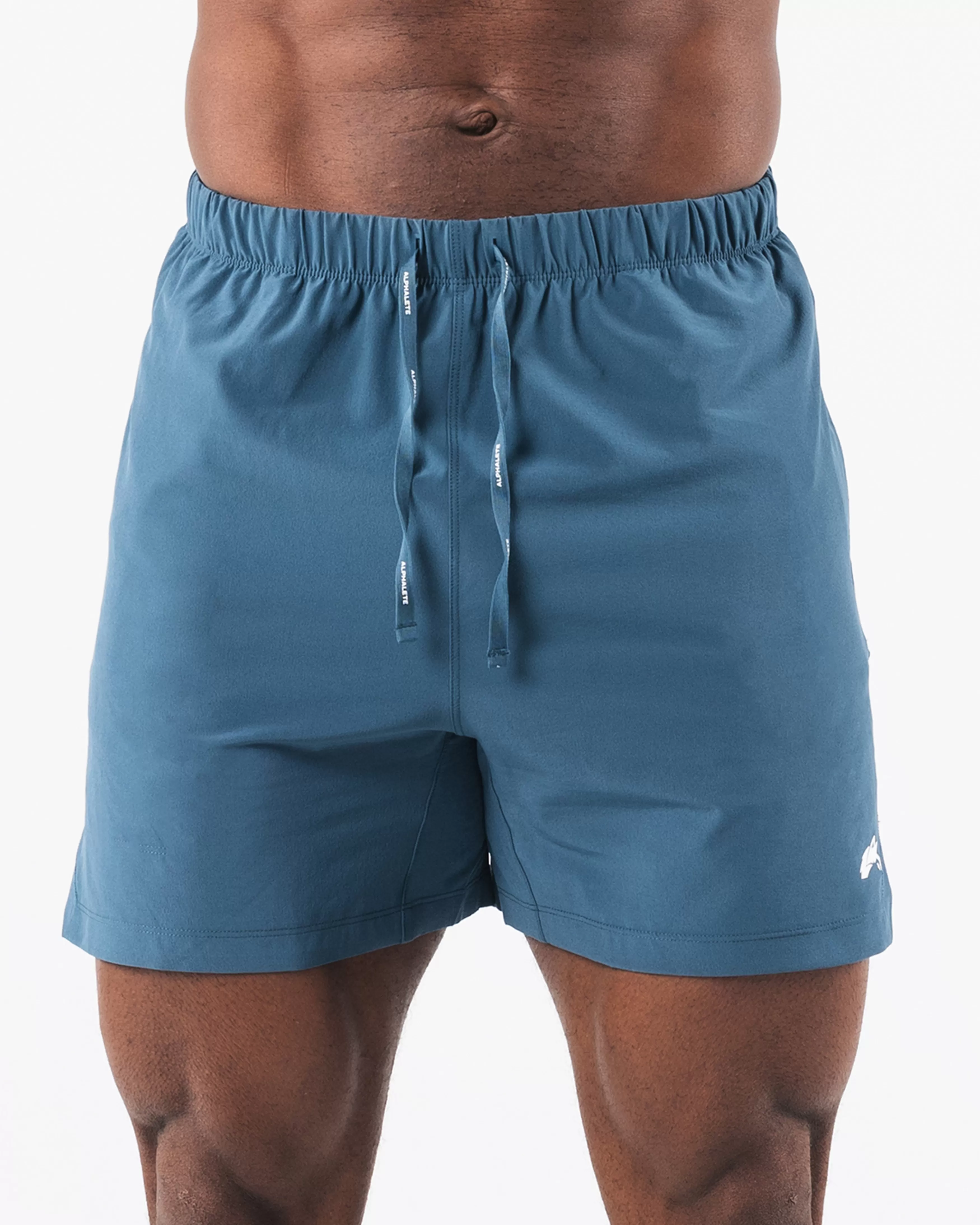 Alphalete Athletics Shorts>Swift Short 5"