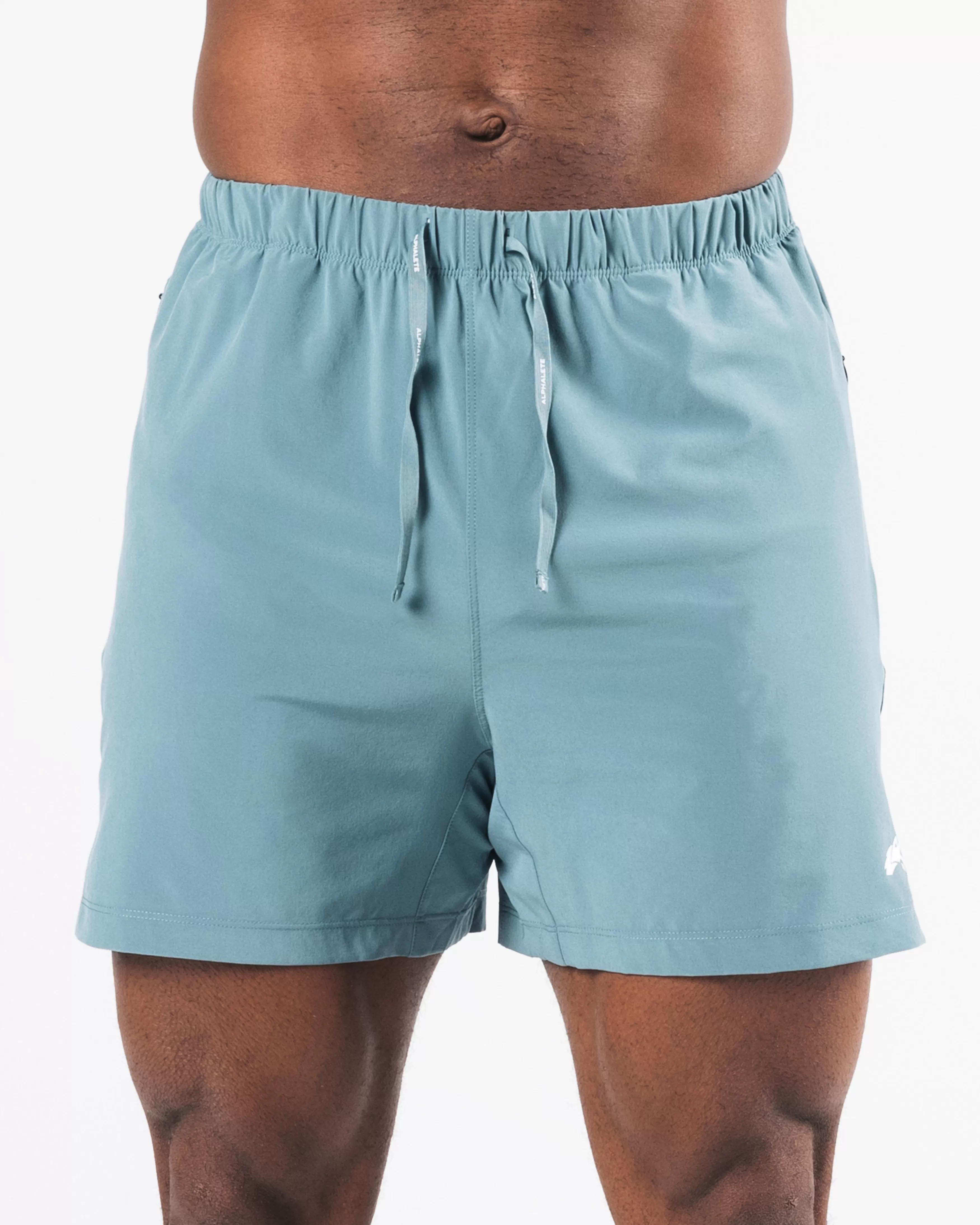 Alphalete Athletics Shorts>Swift Short 5"