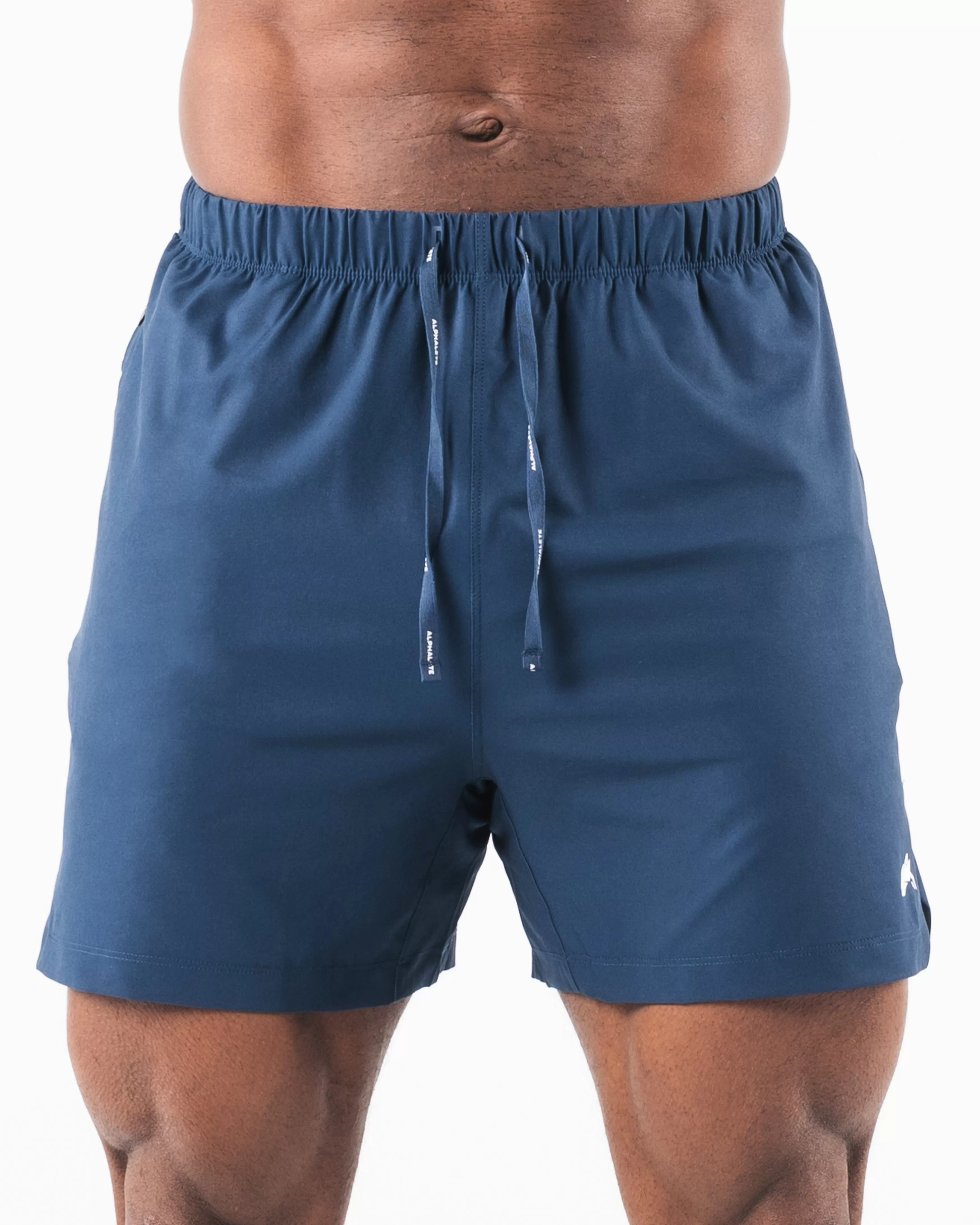 Alphalete Athletics Shorts>Swift Short 5"