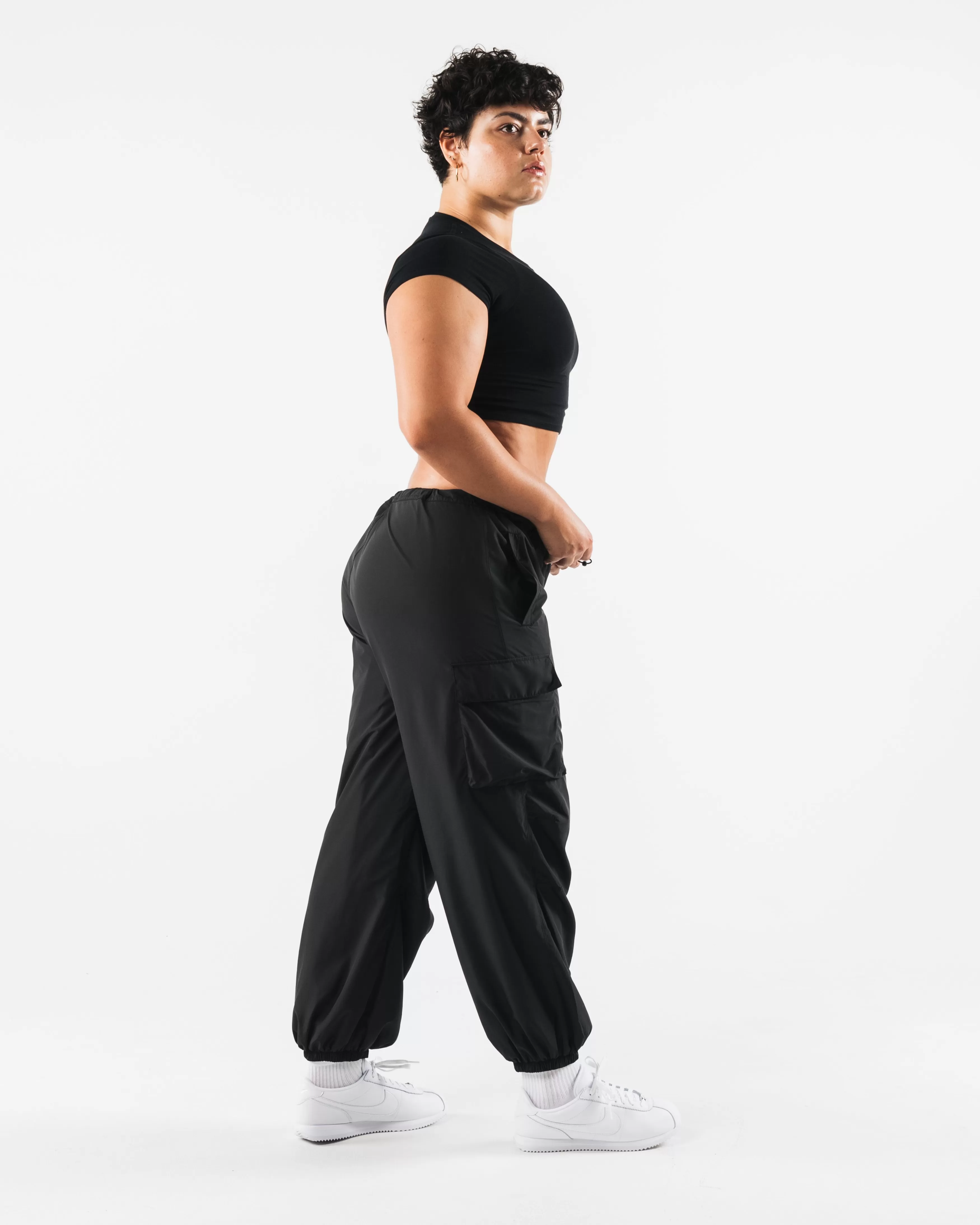 Women Alphalete Athletics Sweatpants>Taft Arrival Pant