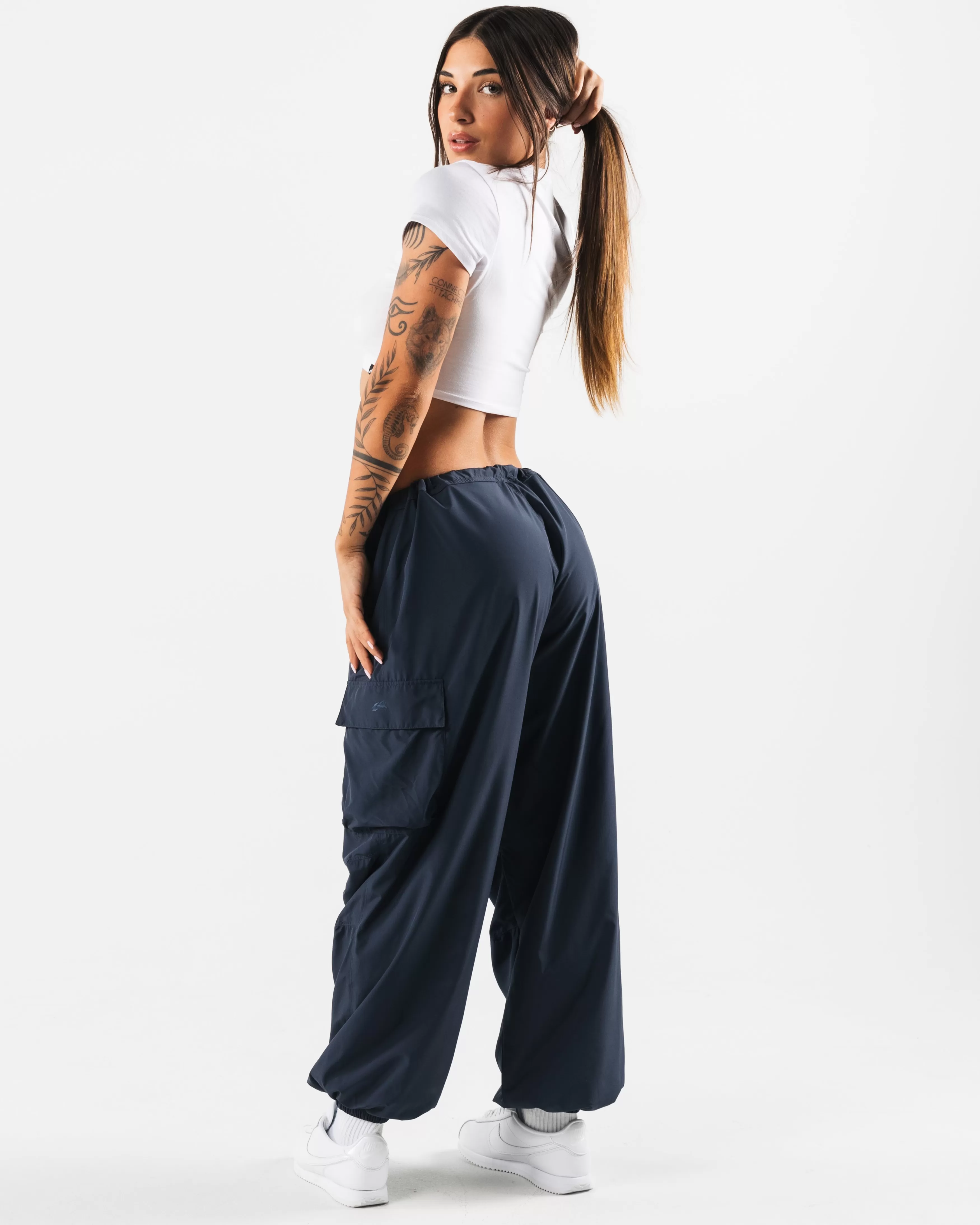 Women Alphalete Athletics Sweatpants>Taft Arrival Pant