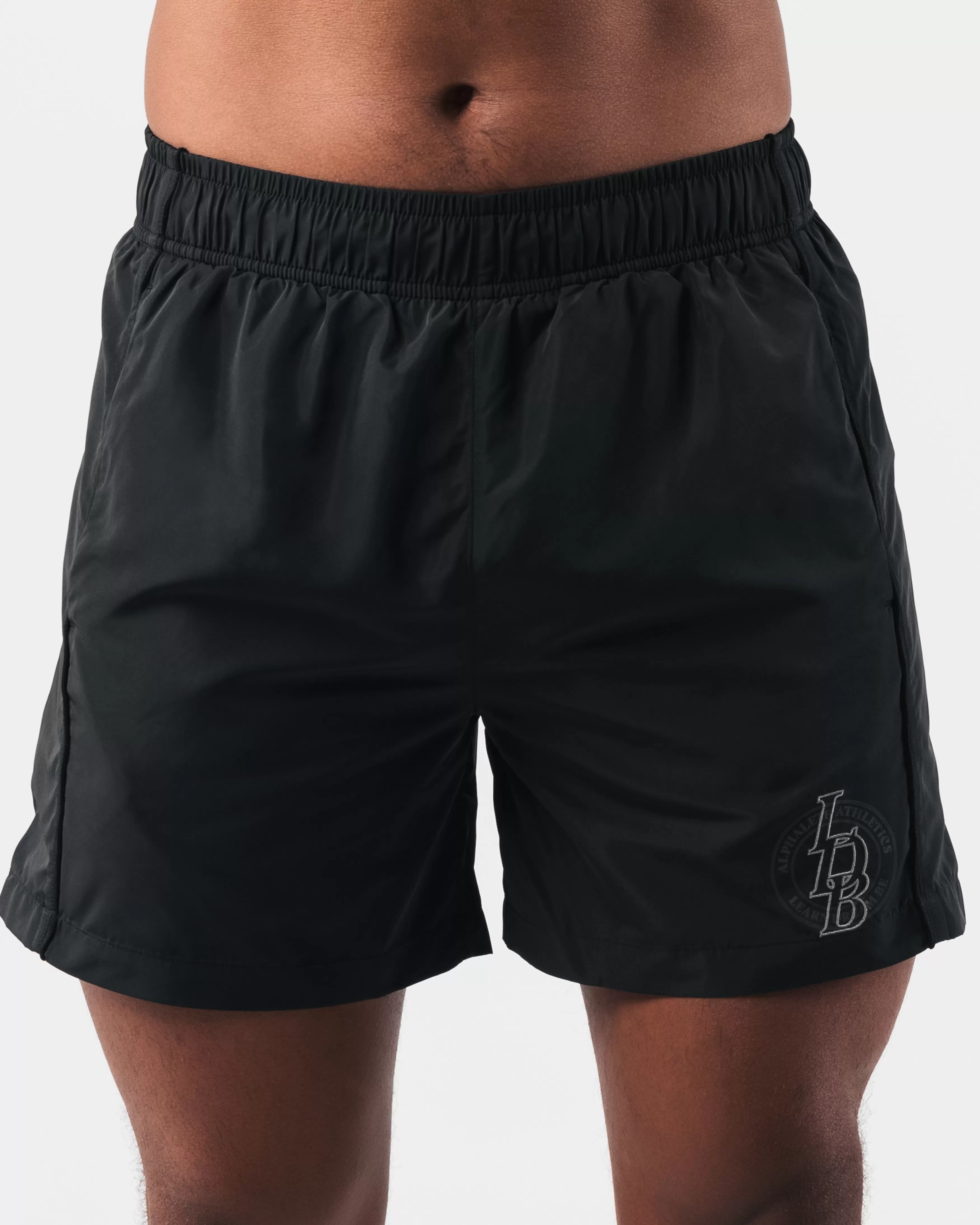 Alphalete Athletics Swimwear>Technical Swim Short