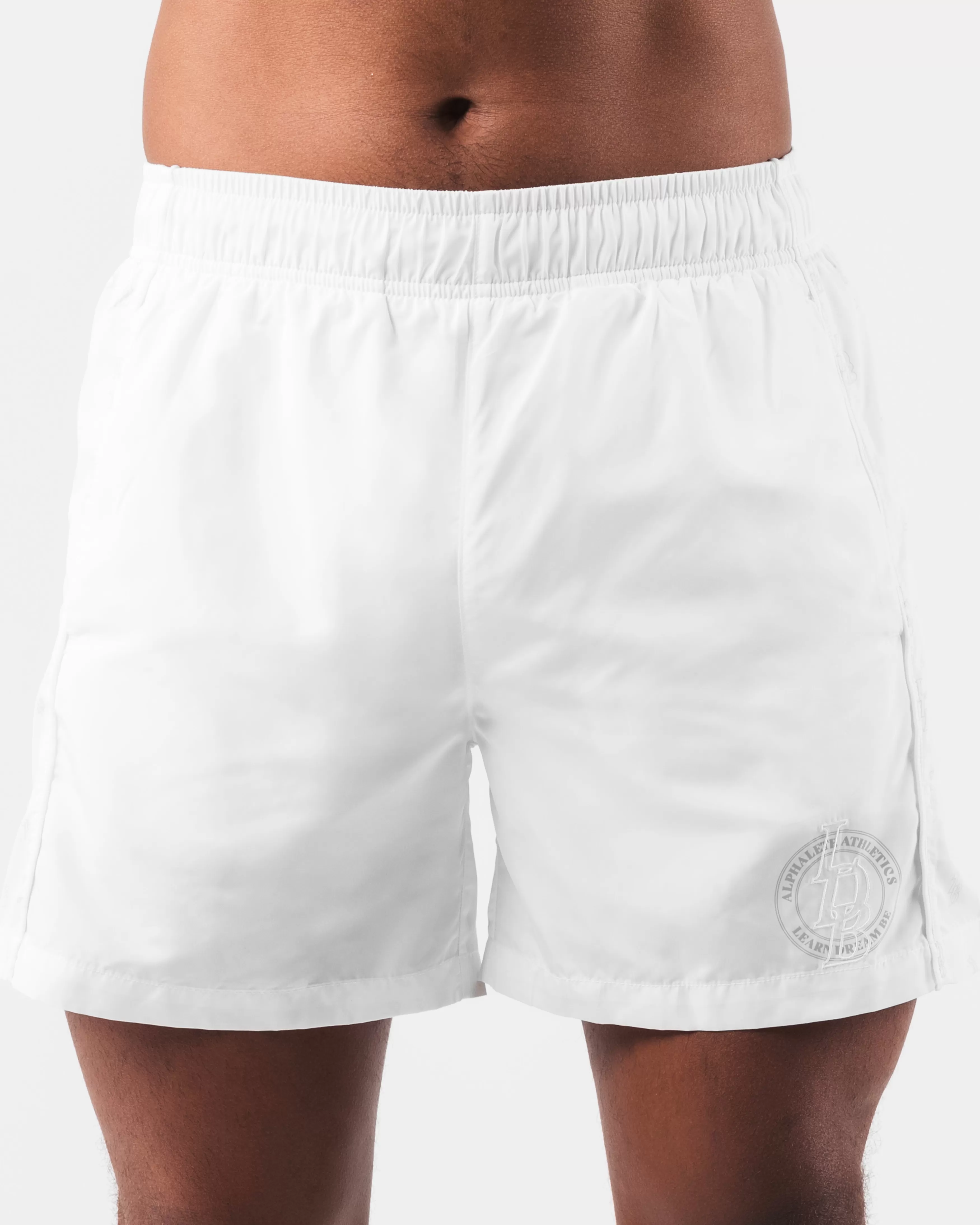 Alphalete Athletics Swimwear>Technical Swim Short