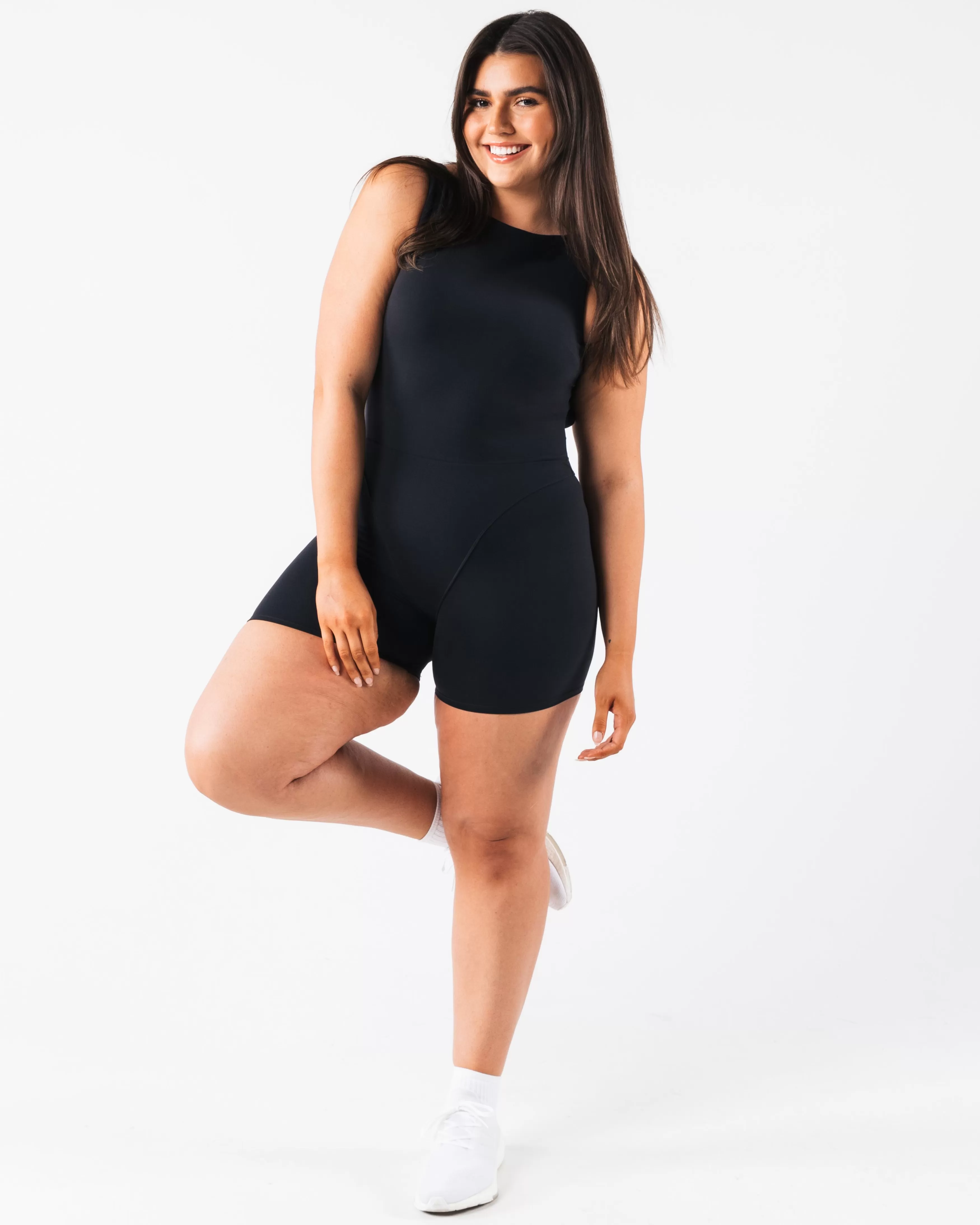 Women Alphalete Athletics Bodysuits>Tenacity Kohl Bodysuit