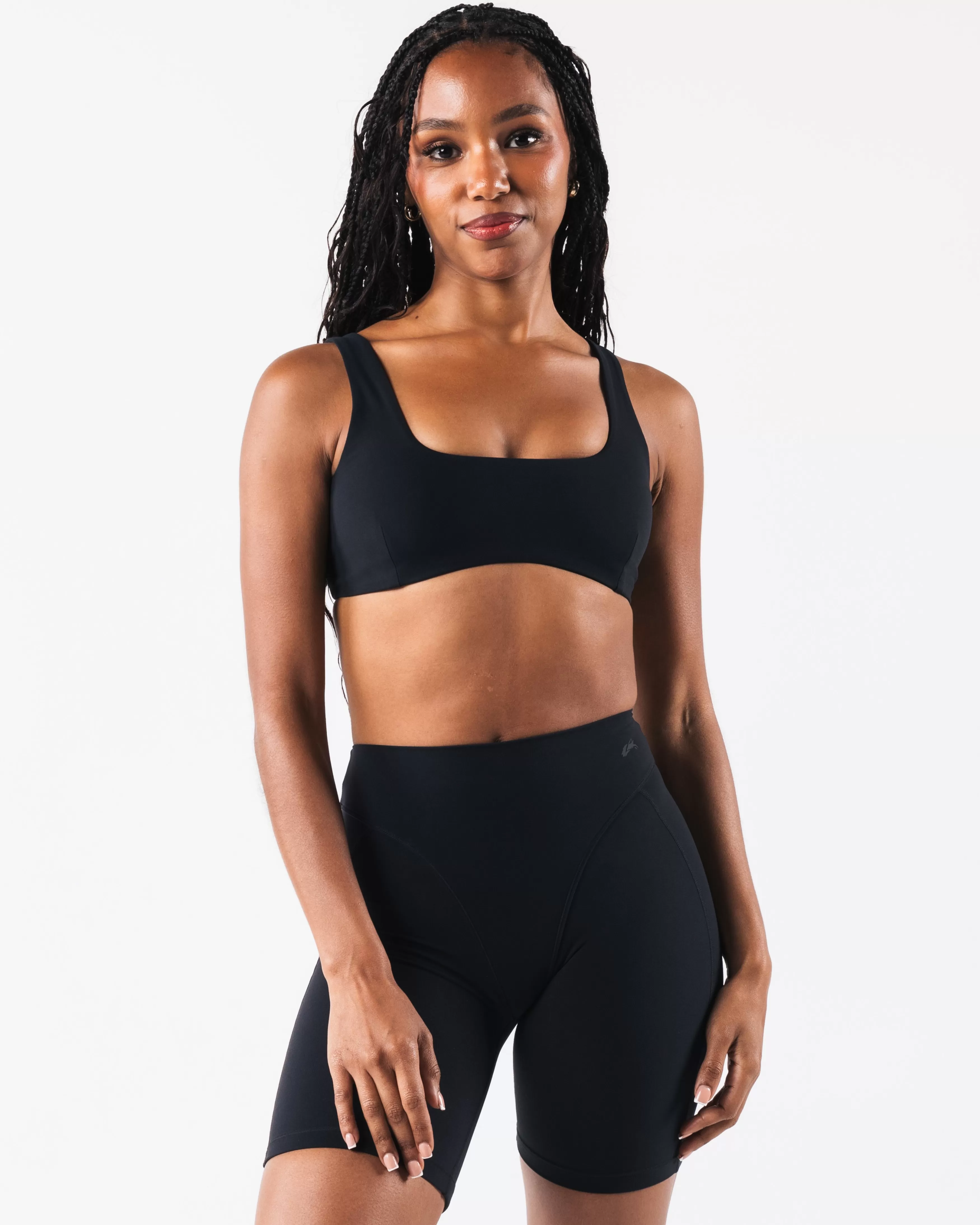 Women Alphalete Athletics Bras>Tenacity Olivia Sculpt Bra