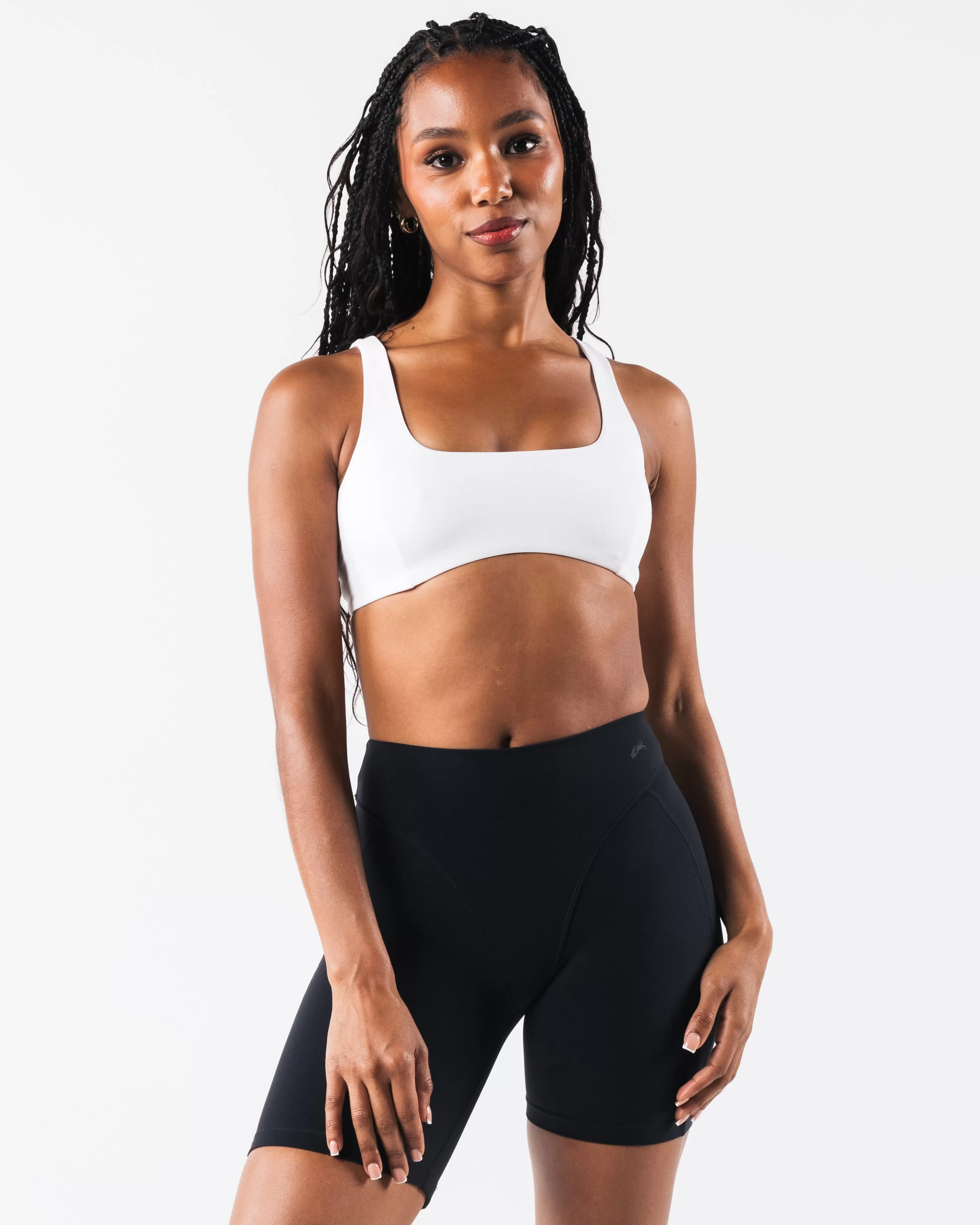 Women Alphalete Athletics Bras>Tenacity Olivia Sculpt Bra