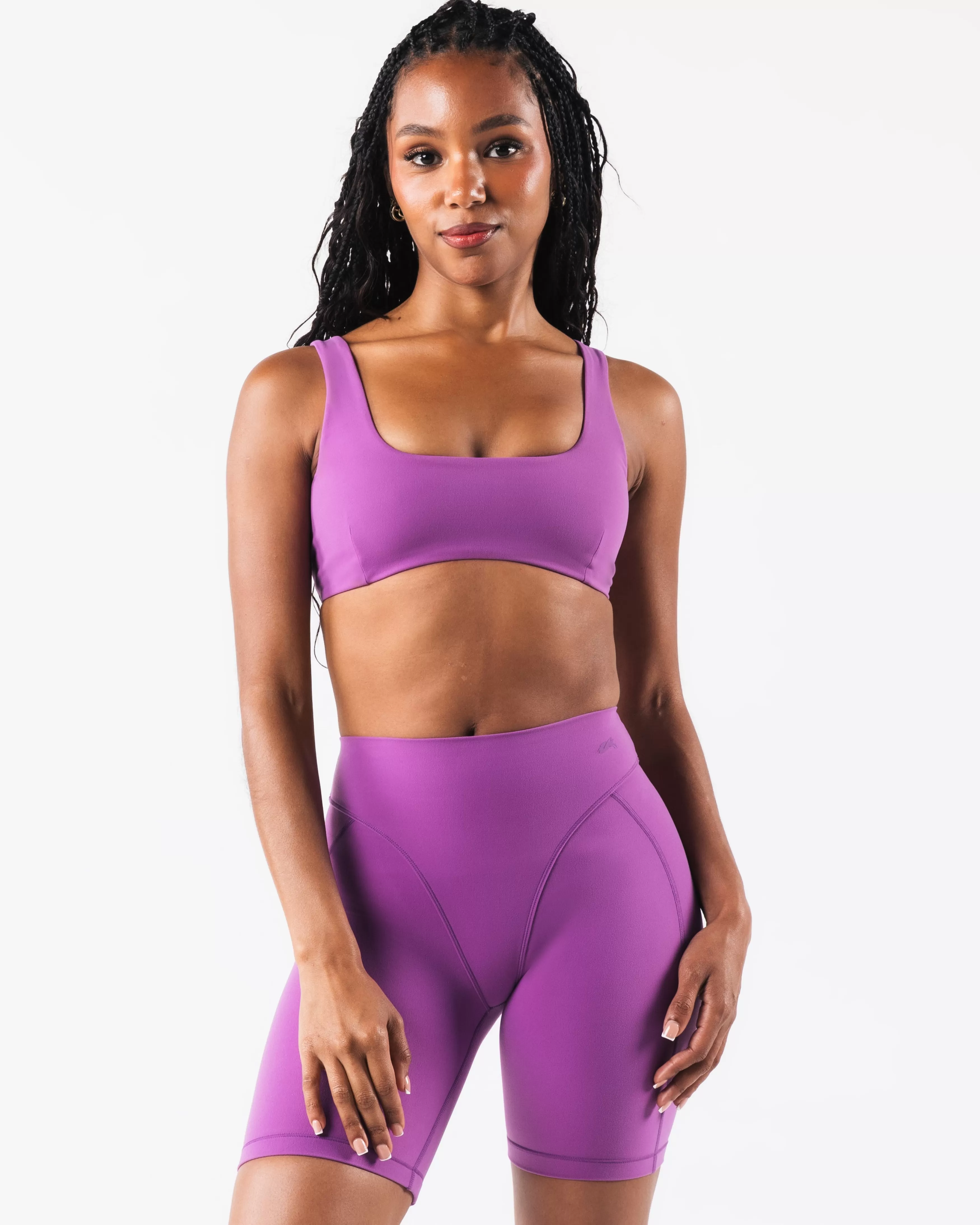 Women Alphalete Athletics Bras>Tenacity Olivia Sculpt Bra