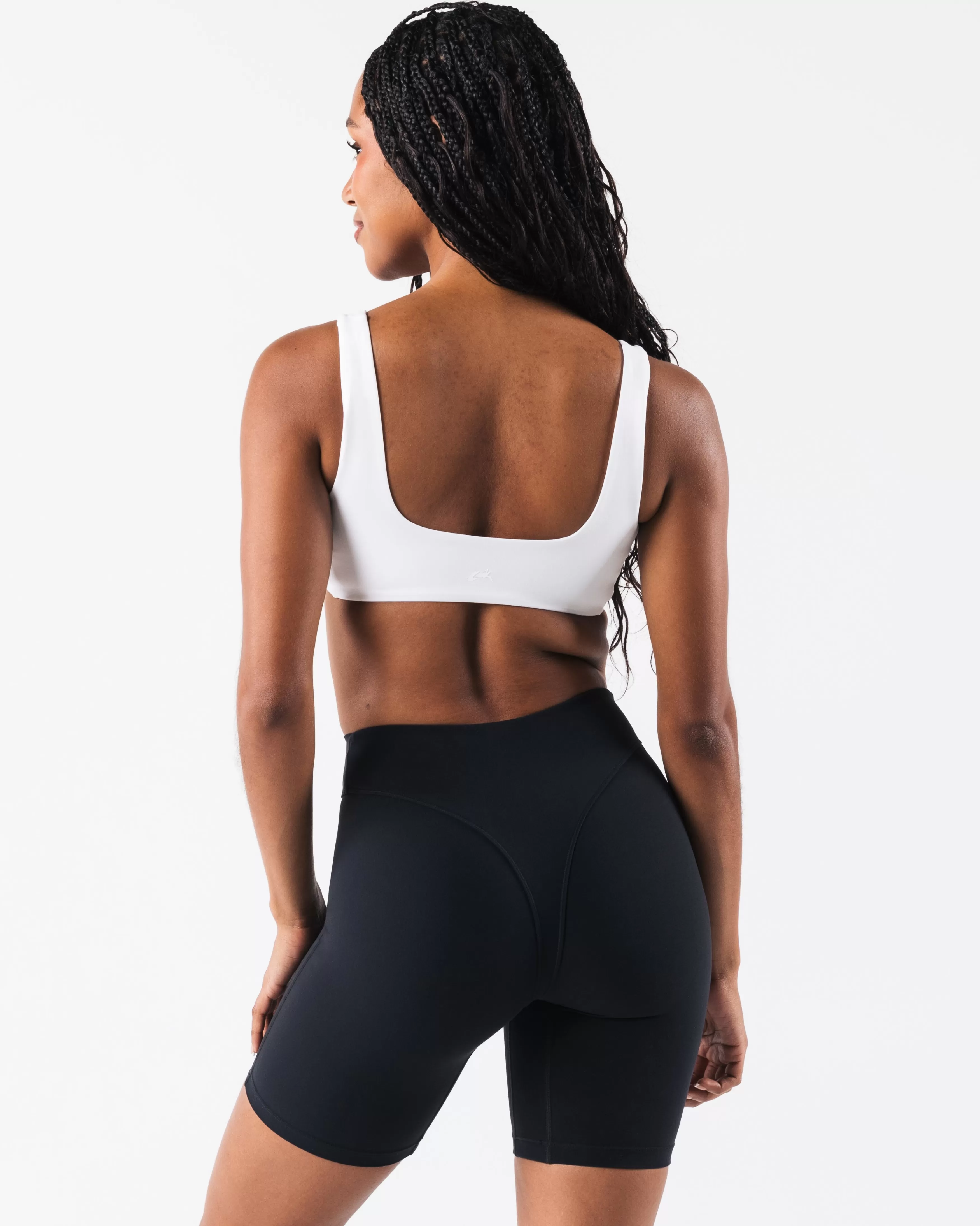 Women Alphalete Athletics Bras>Tenacity Olivia Sculpt Bra