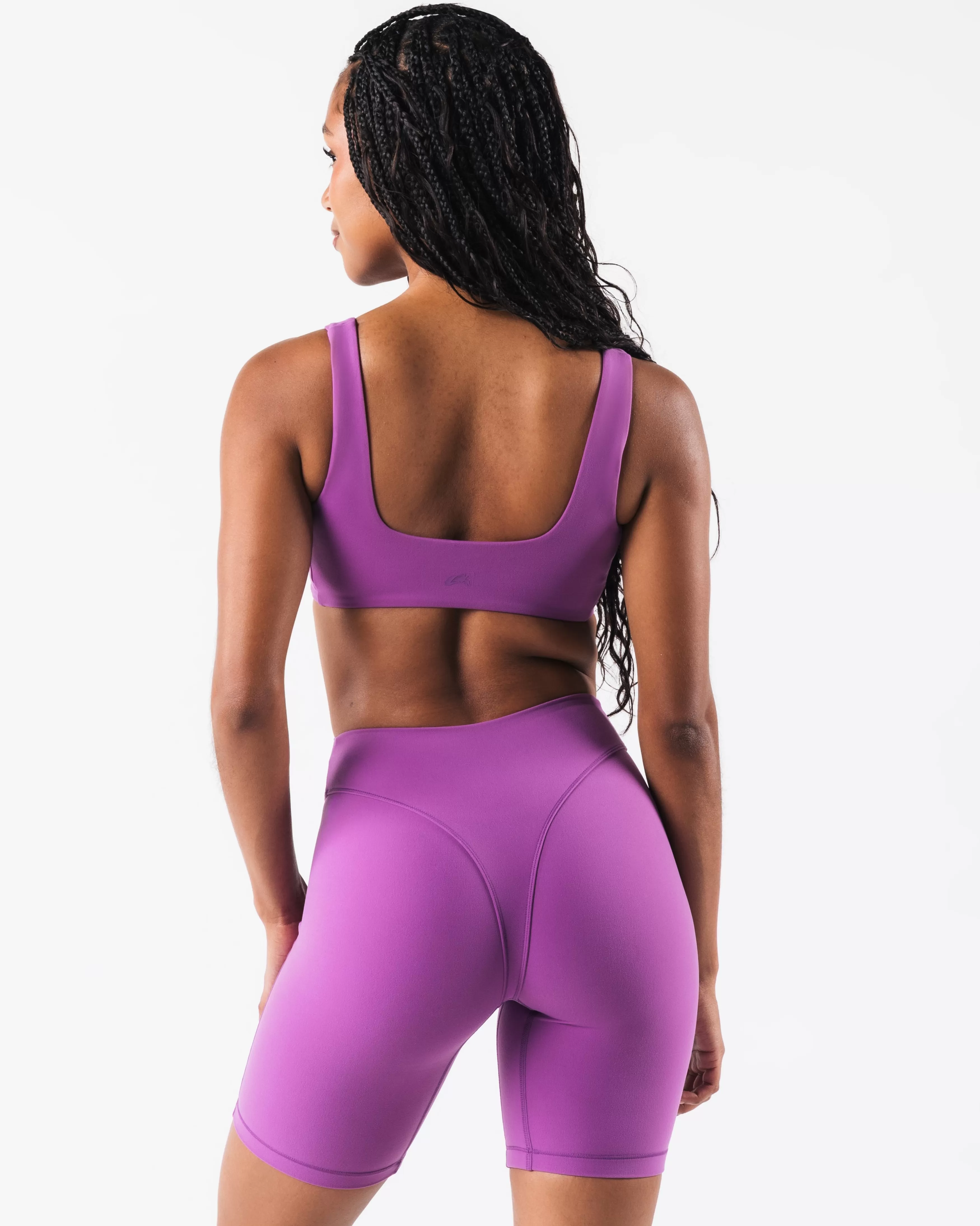 Women Alphalete Athletics Bras>Tenacity Olivia Sculpt Bra