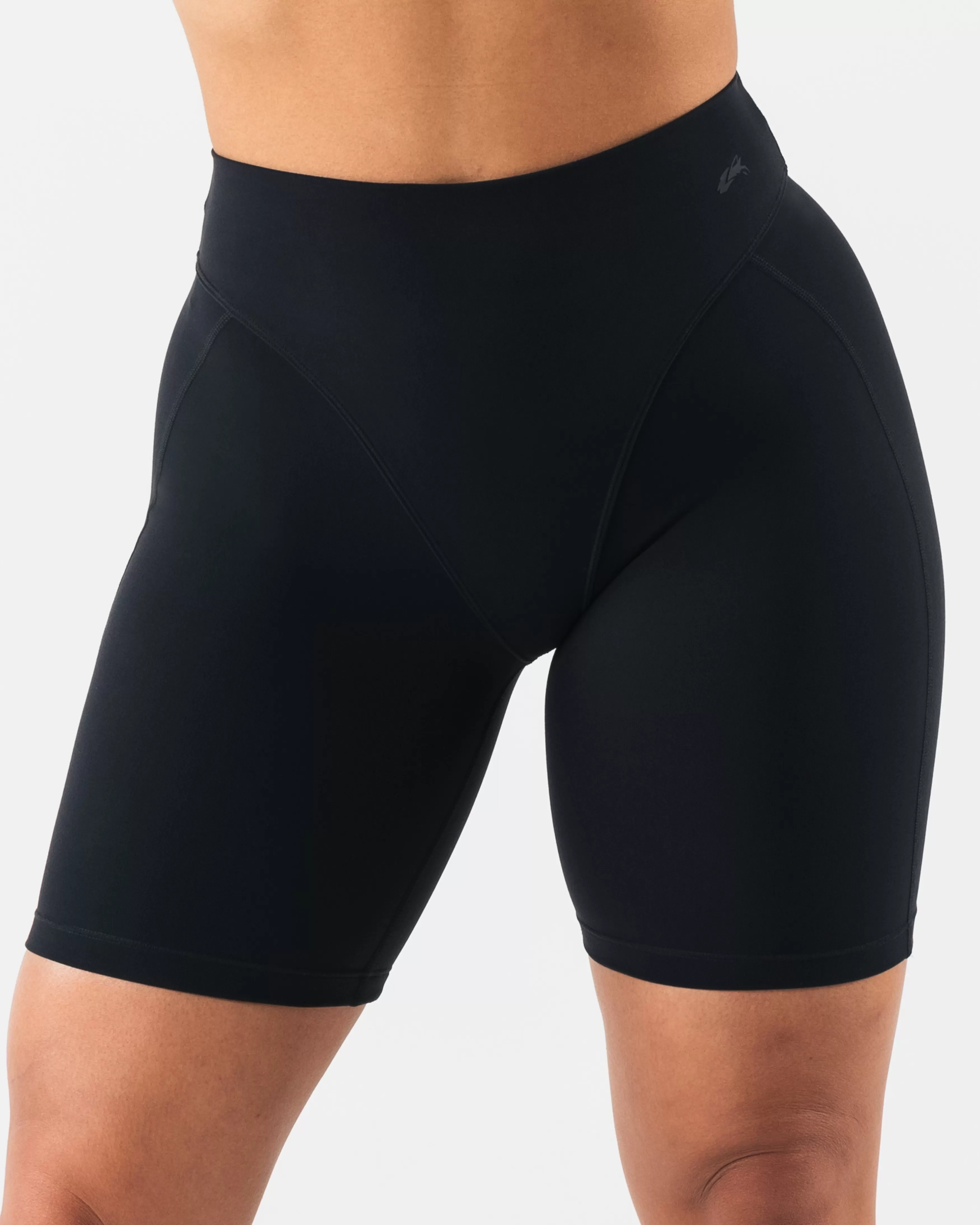 Women Alphalete Athletics Shorts>Tenacity Parker Biker Short 7u201d