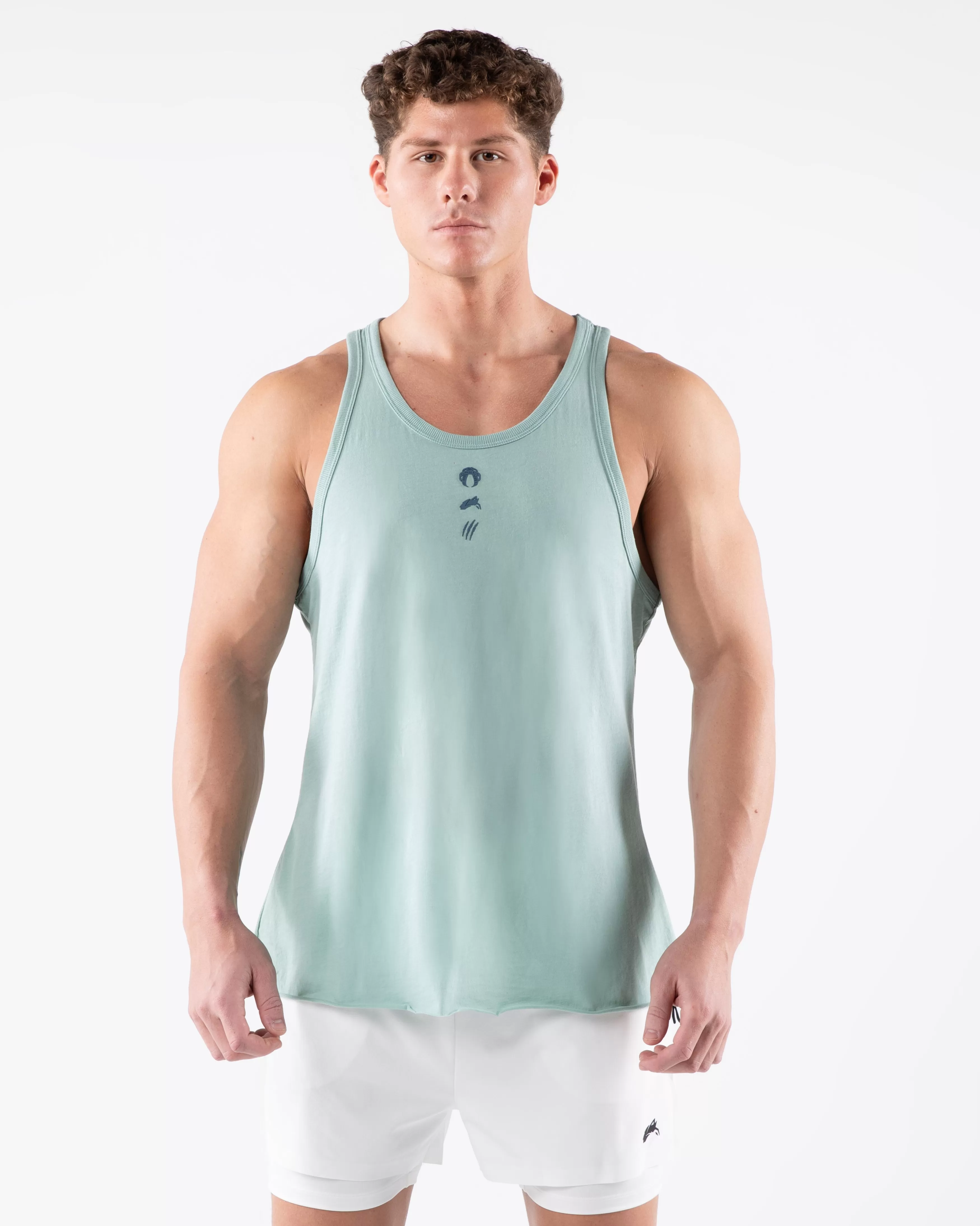 Alphalete Athletics Tanks & Stringers>Three Pillar Tank